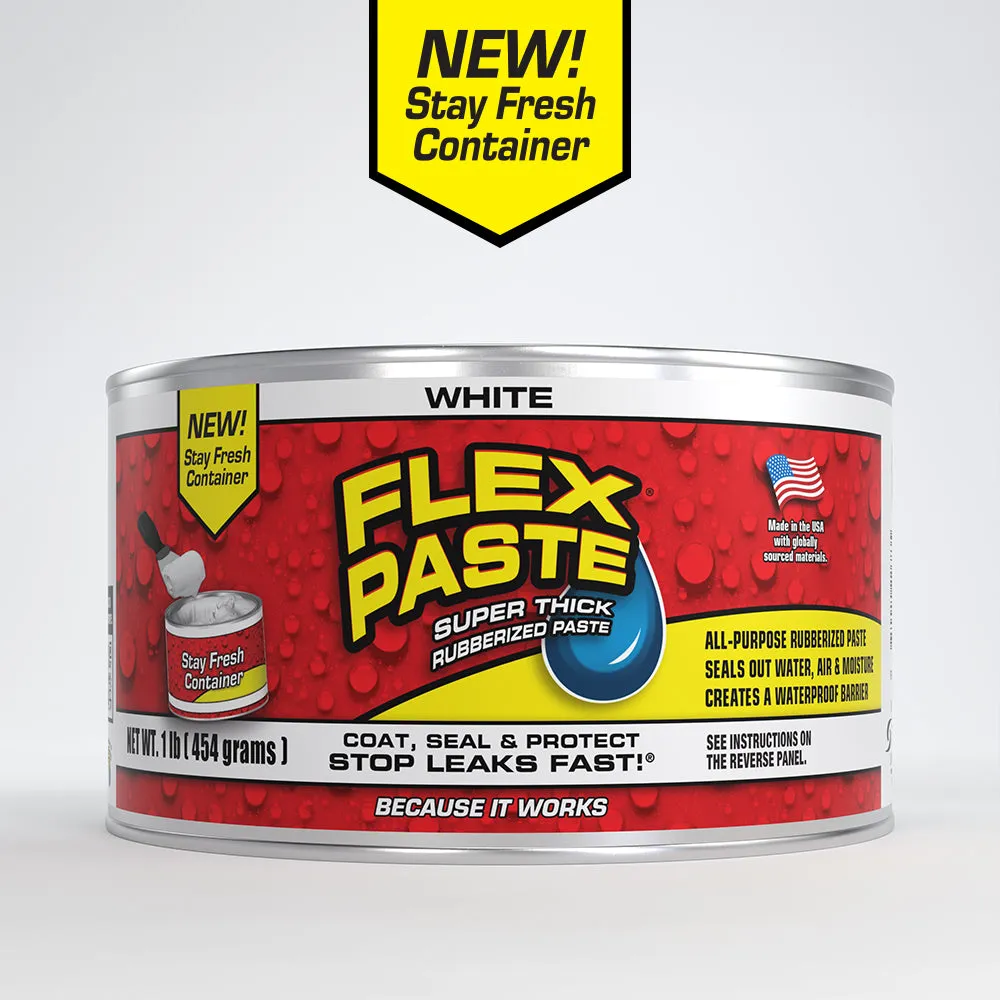 Flex Paste