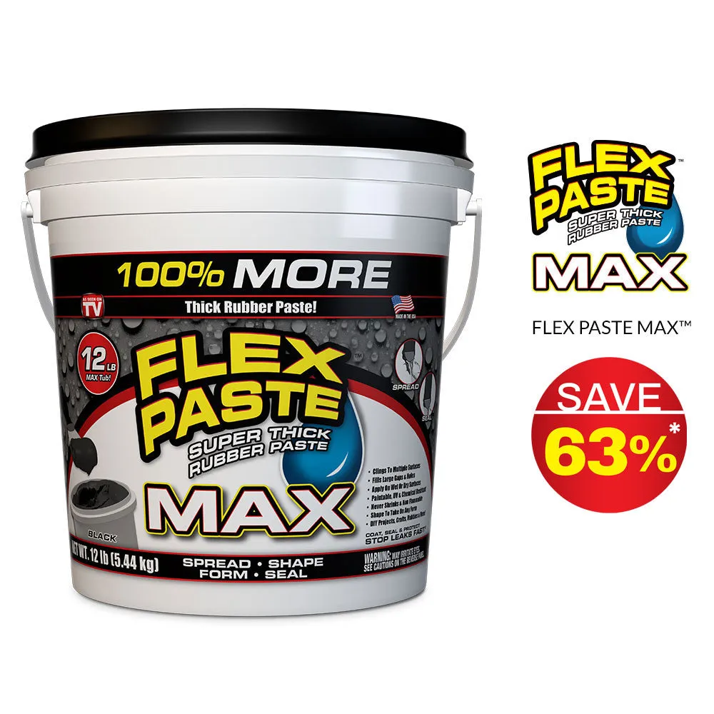 Flex Paste