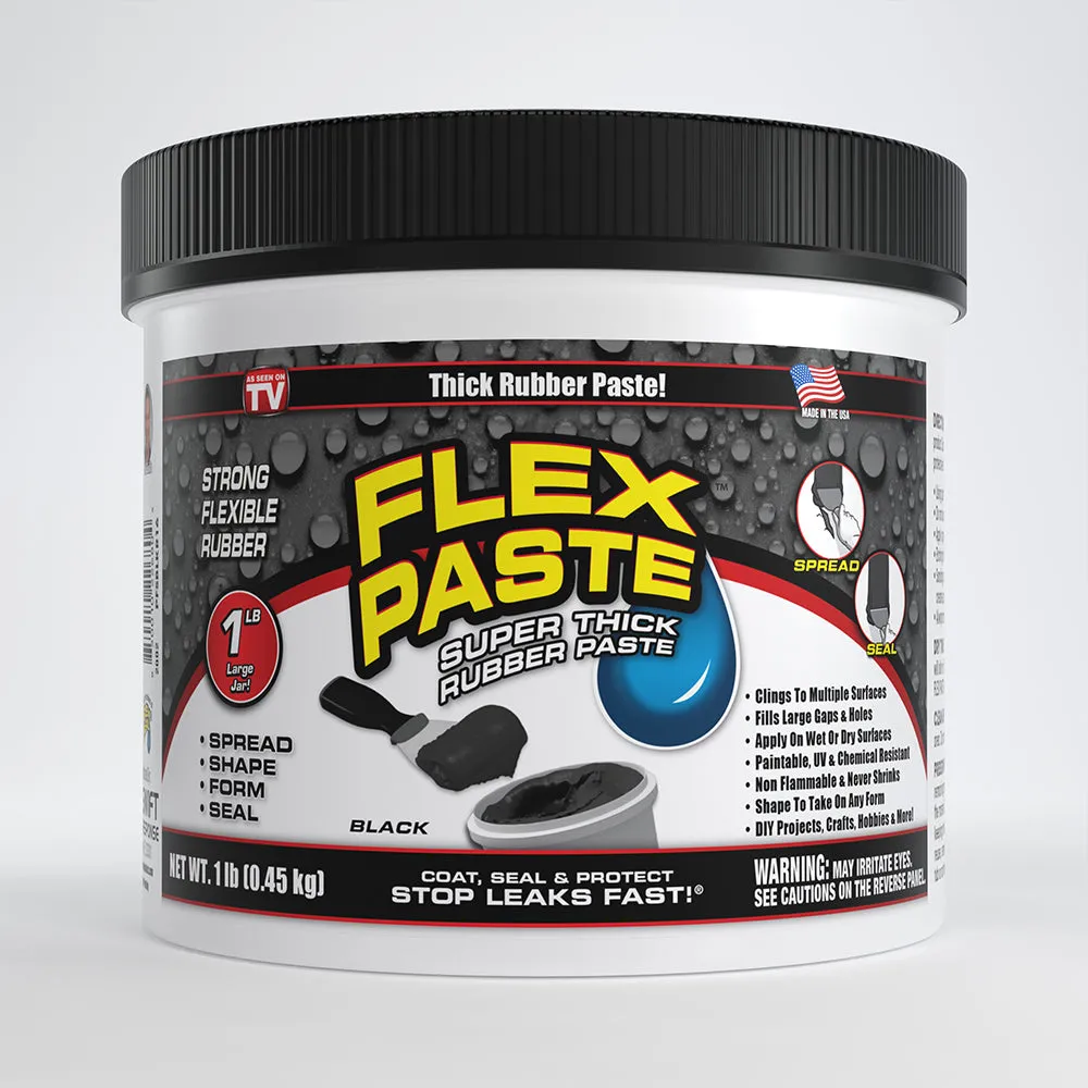 Flex Paste