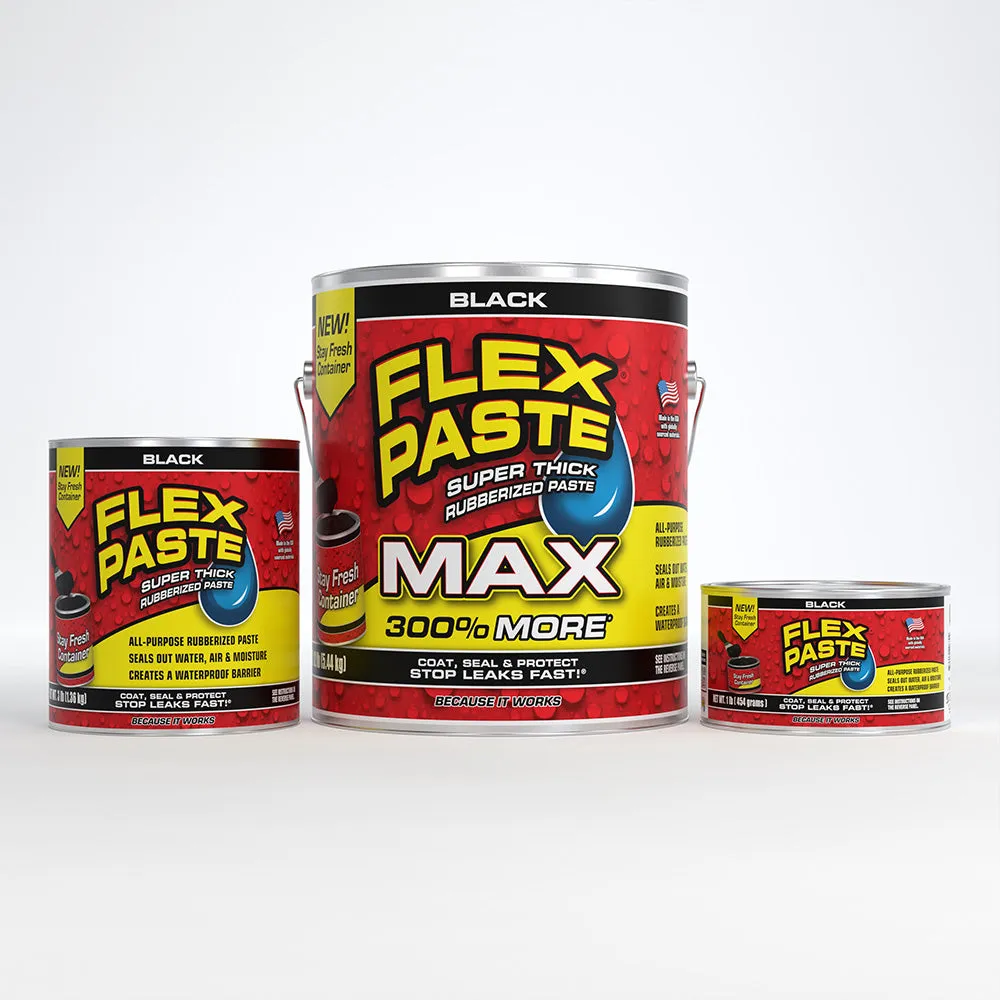 Flex Paste