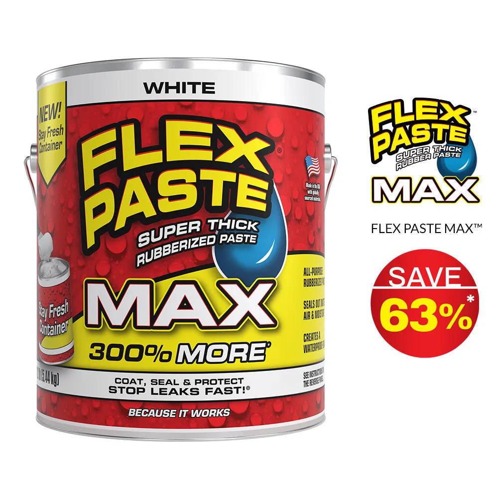 Flex Paste