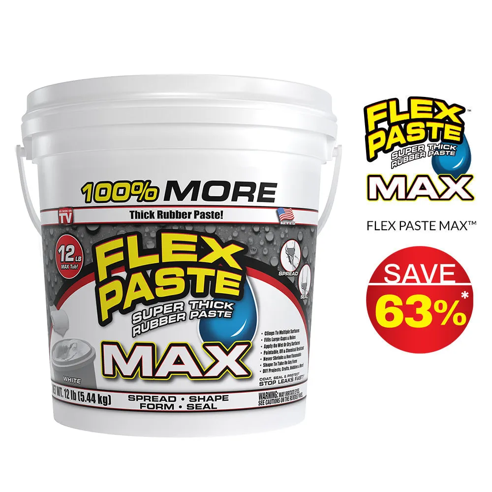 Flex Paste