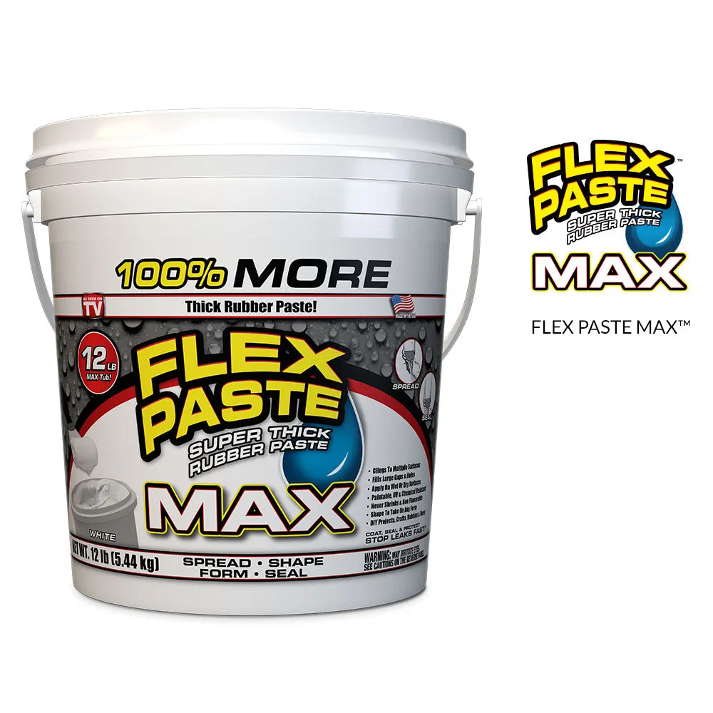 Flex Paste