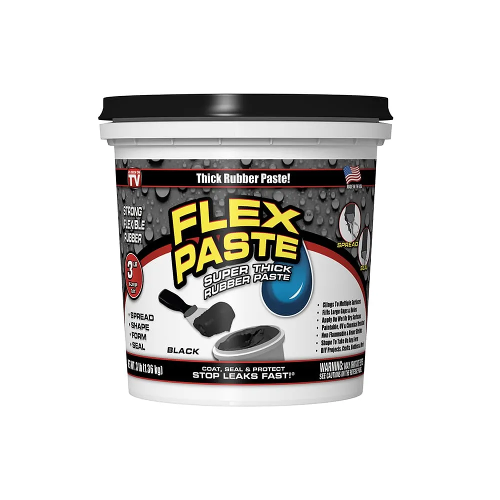 Flex Paste