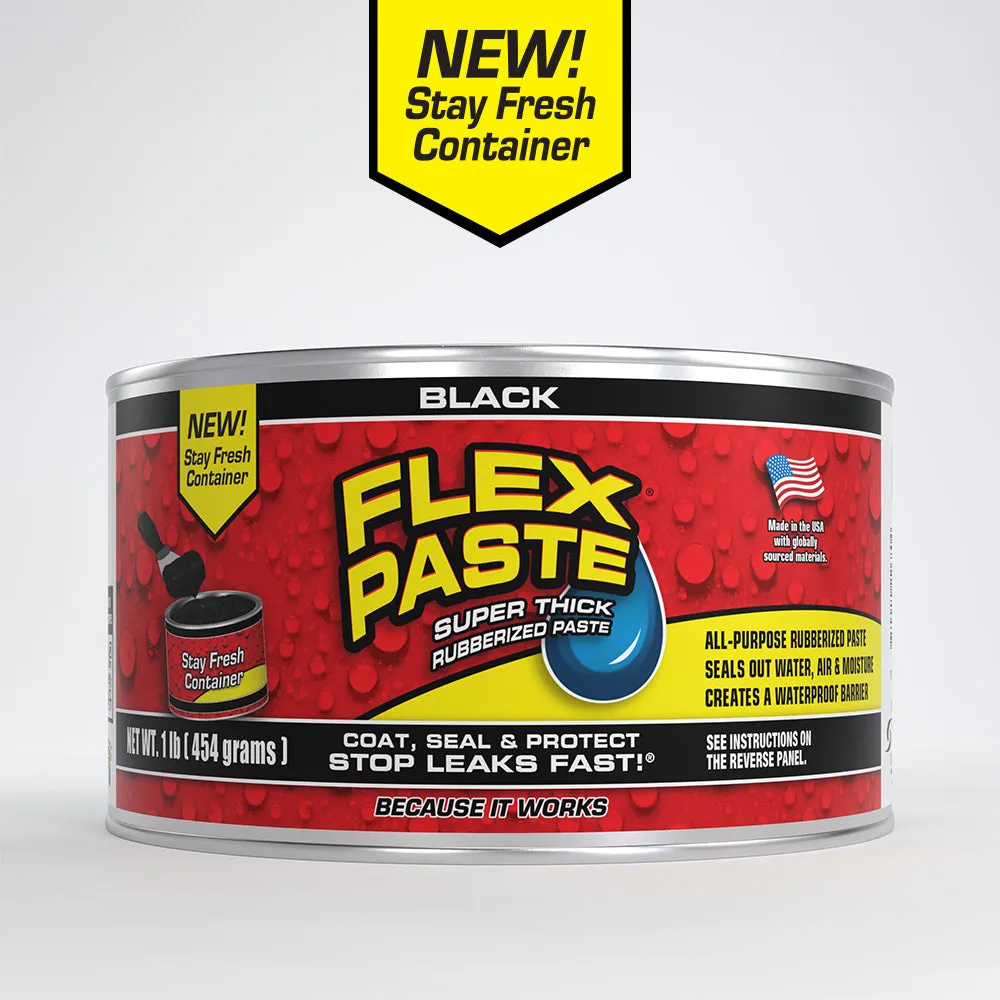 Flex Paste