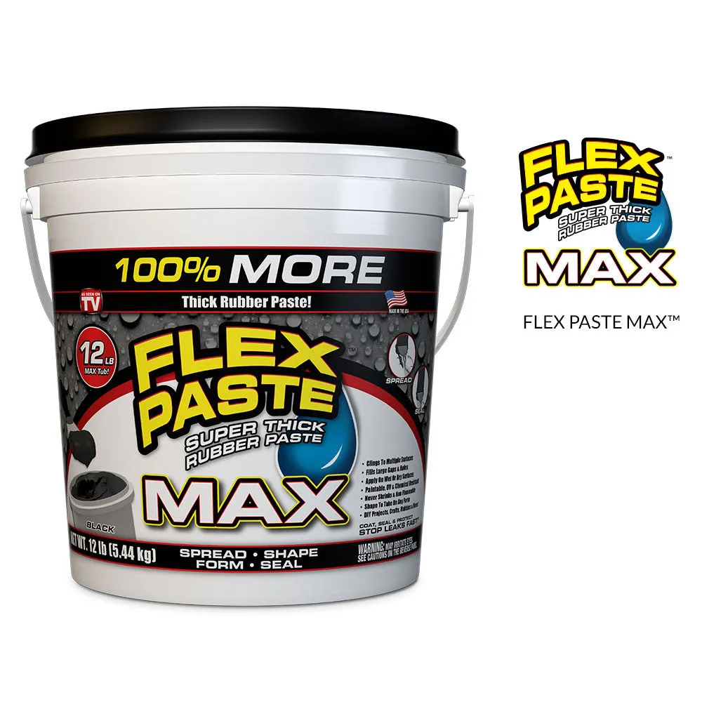 Flex Paste