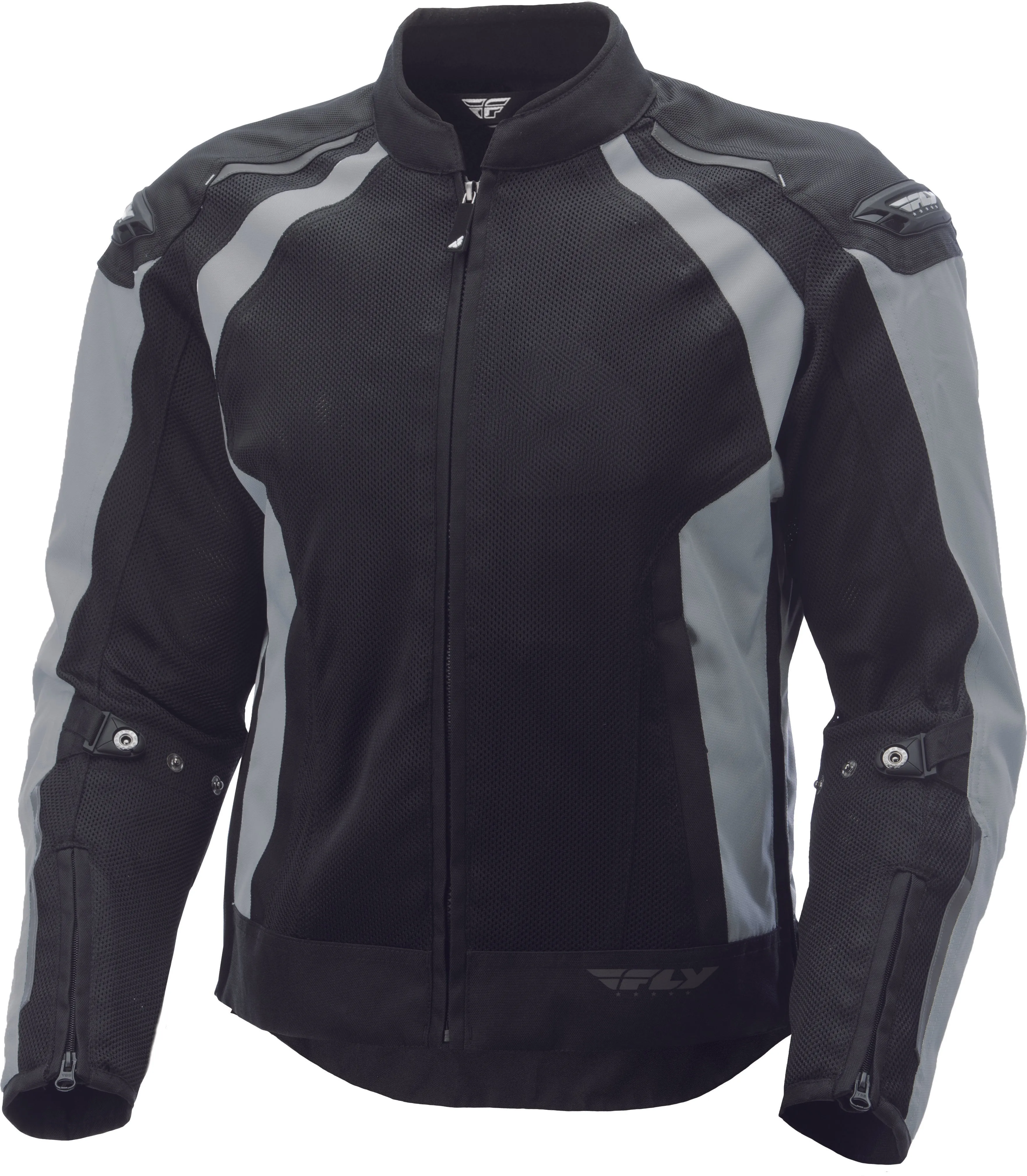 Fly Racing Street Coolpro Jacket