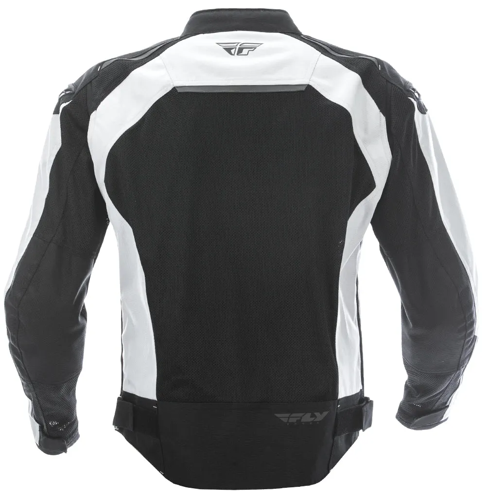 Fly Racing Street Coolpro Jacket