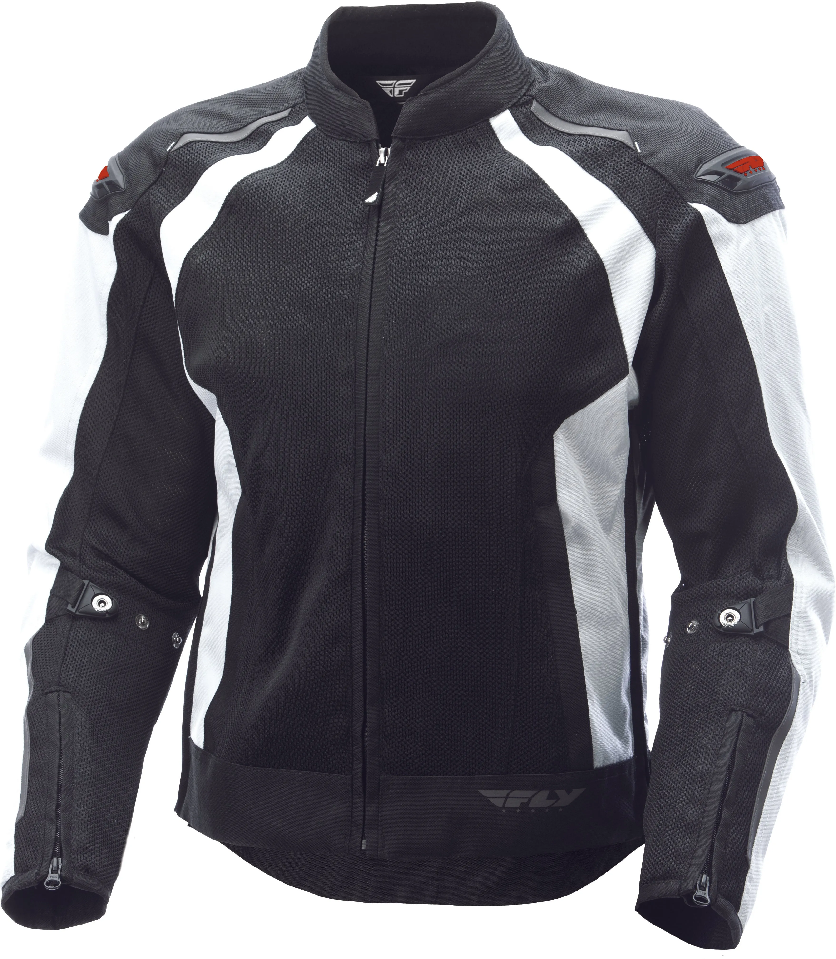 Fly Racing Street Coolpro Jacket