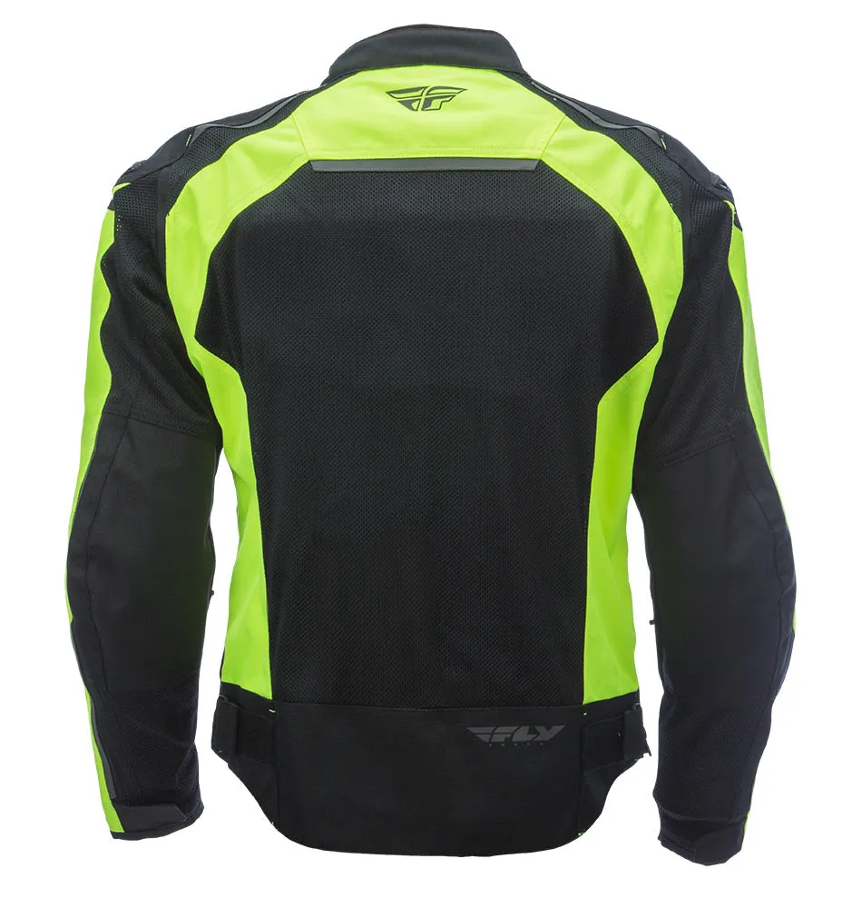 Fly Racing Street Coolpro Jacket