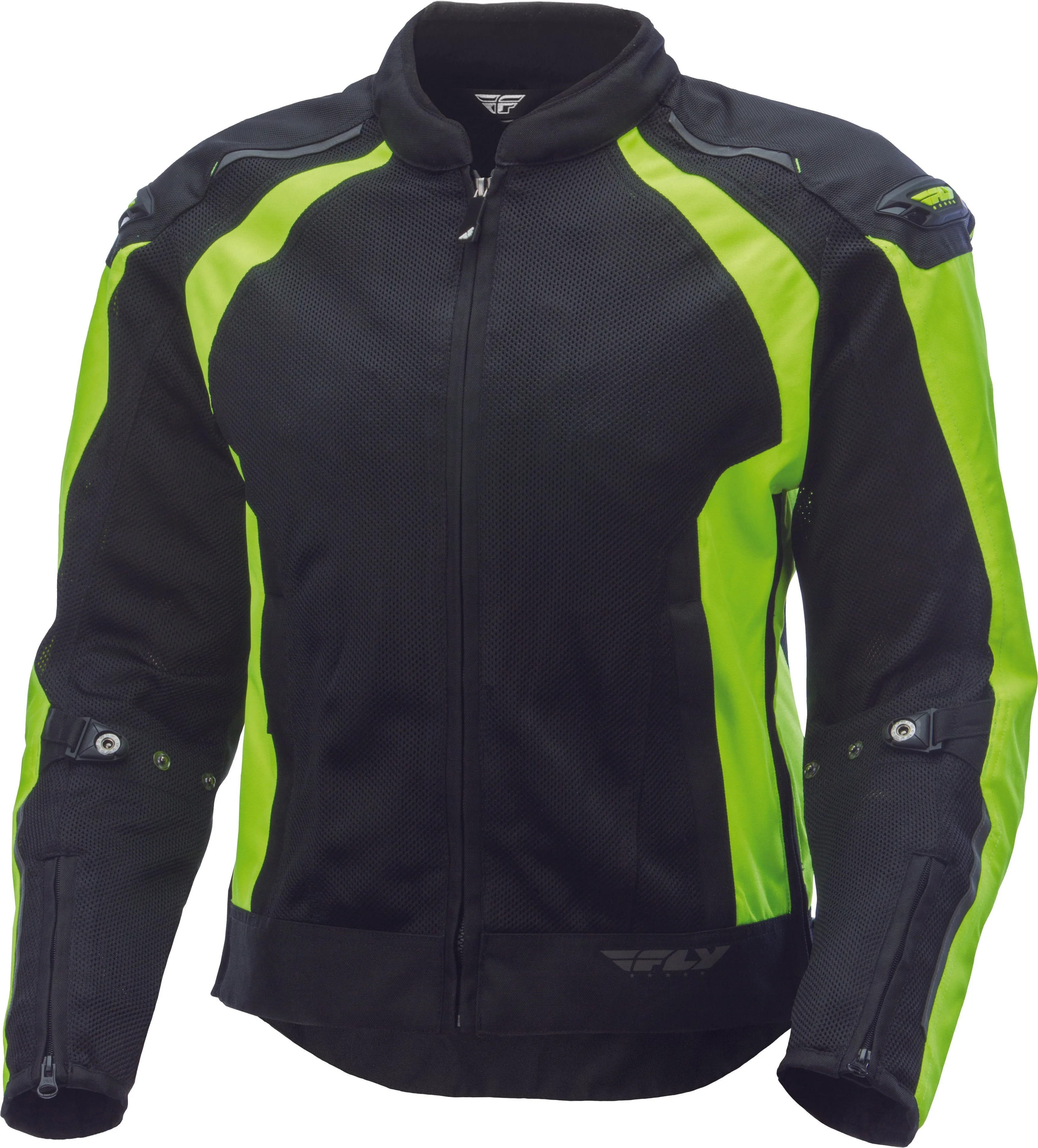 Fly Racing Street Coolpro Jacket