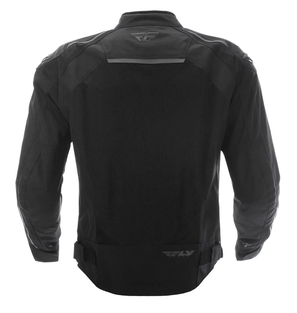 Fly Racing Street Coolpro Jacket