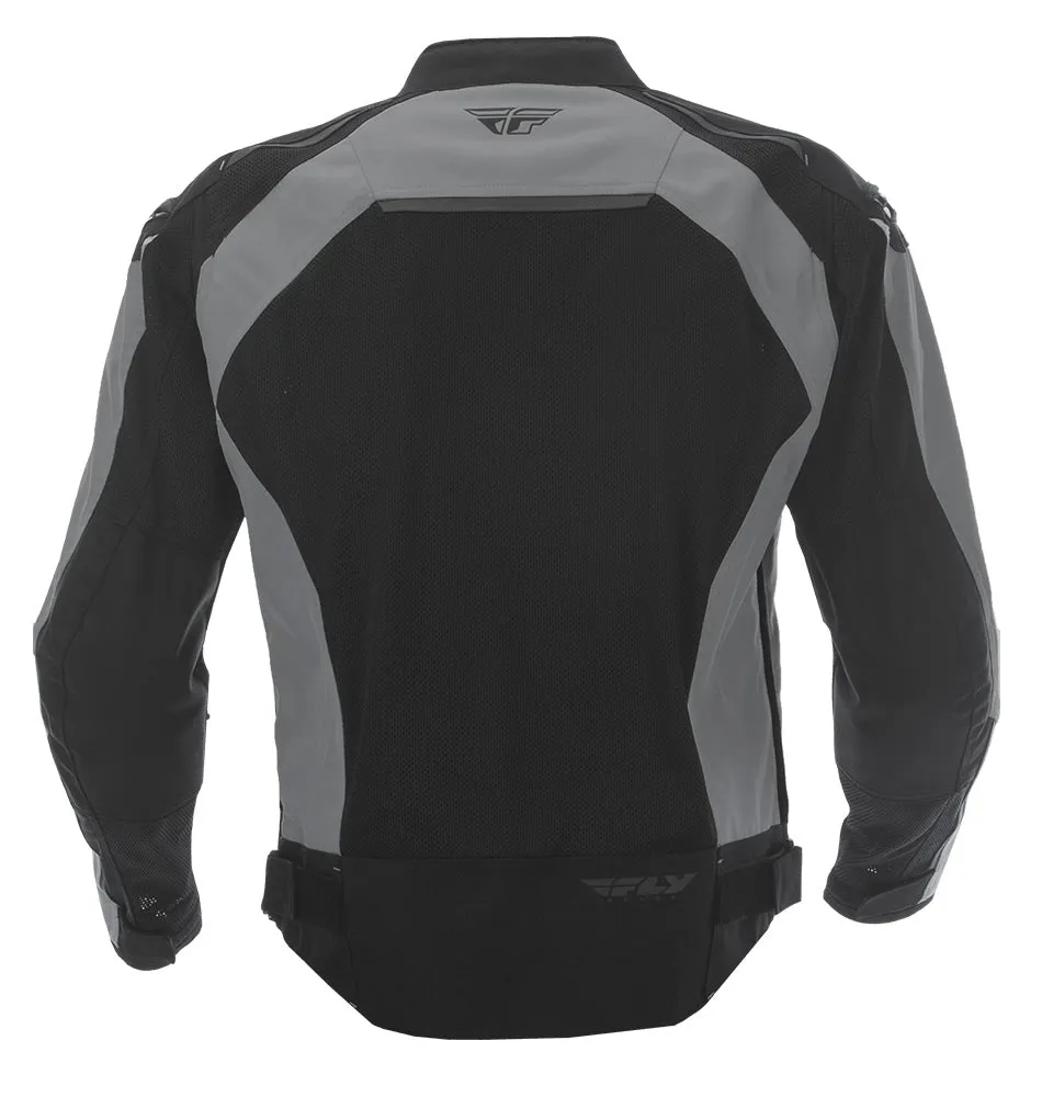 Fly Racing Street Coolpro Jacket