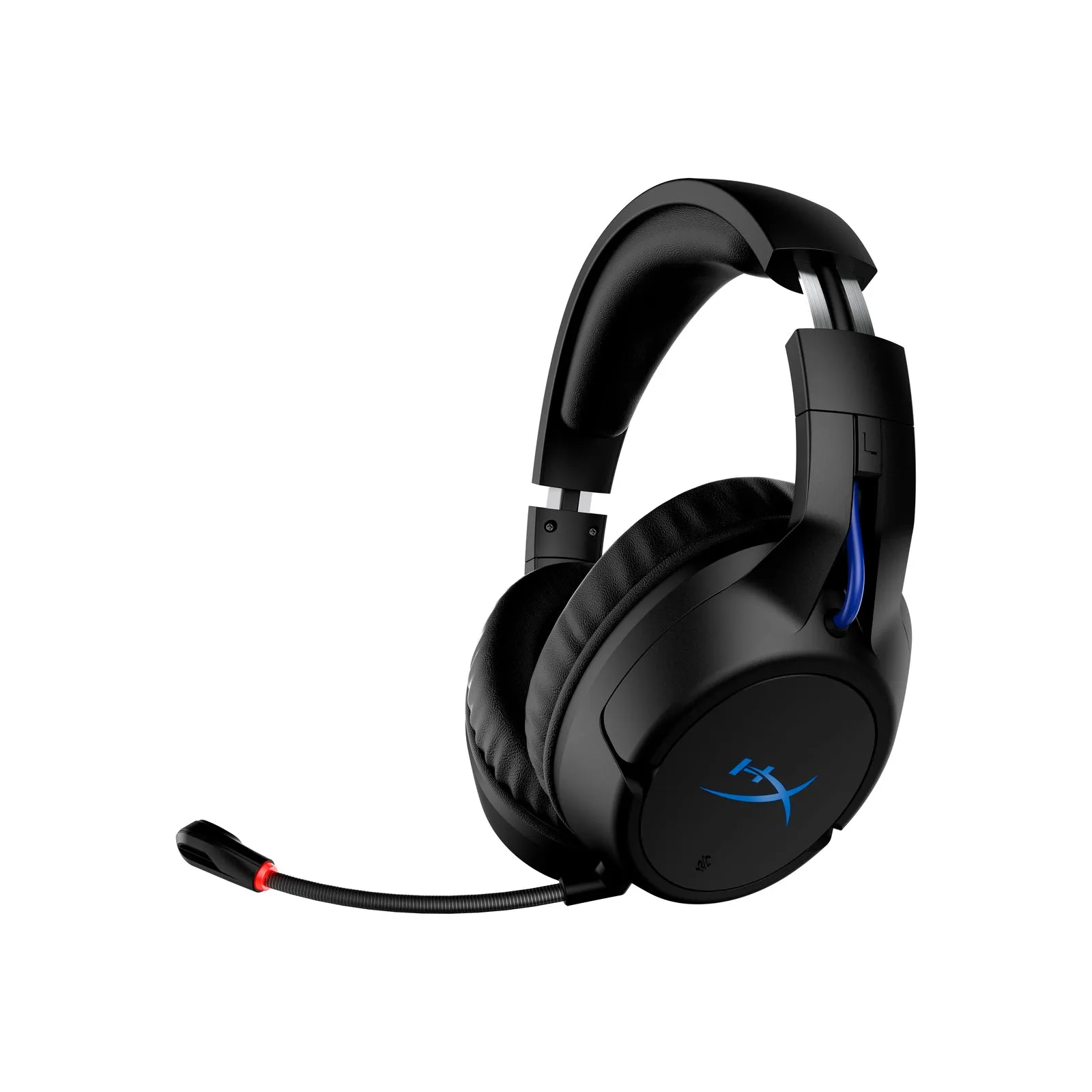 HyperX Cloud Flight – Wireless Gaming Headset – PS5-PS4