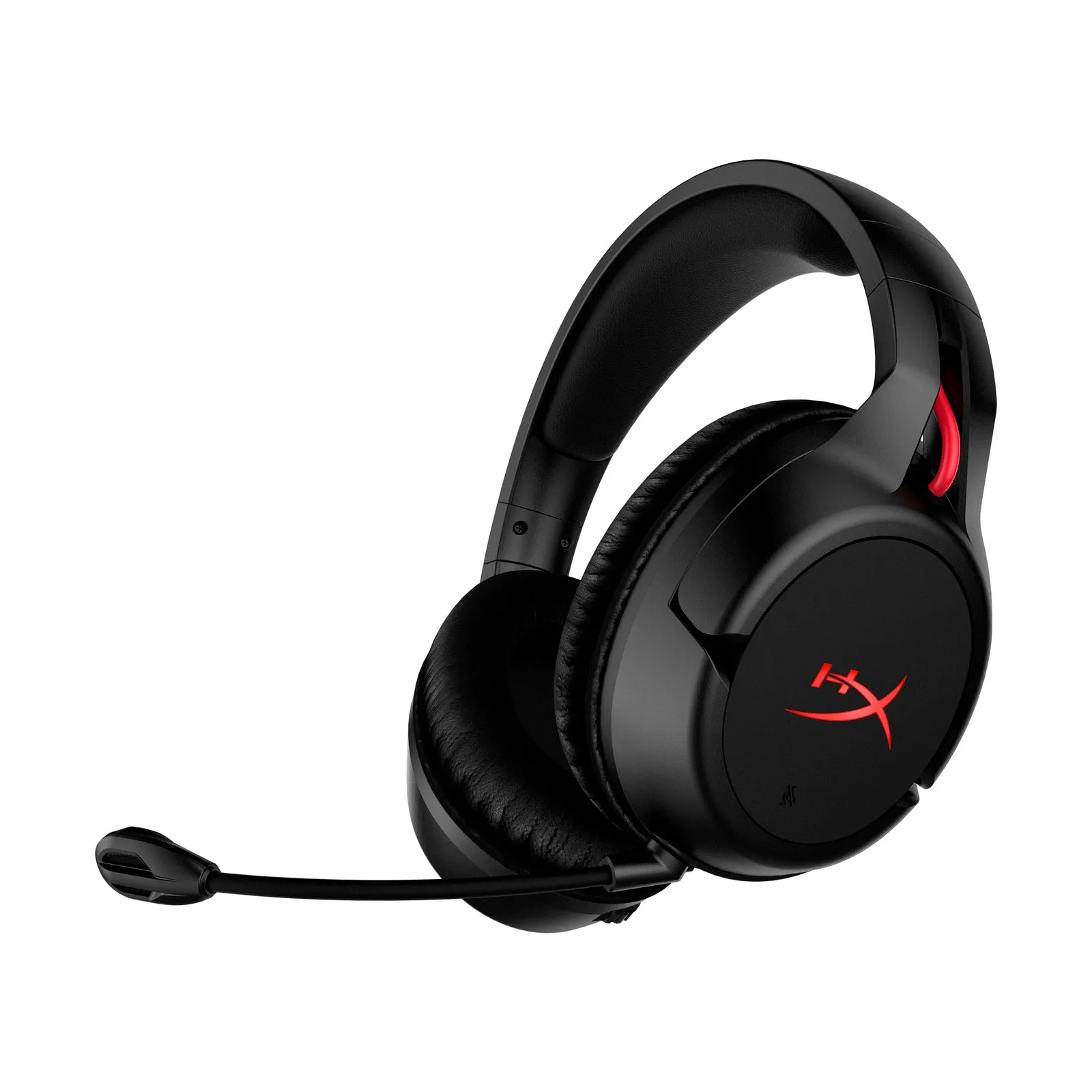 HyperX Cloud Flight – Wireless Gaming Headset