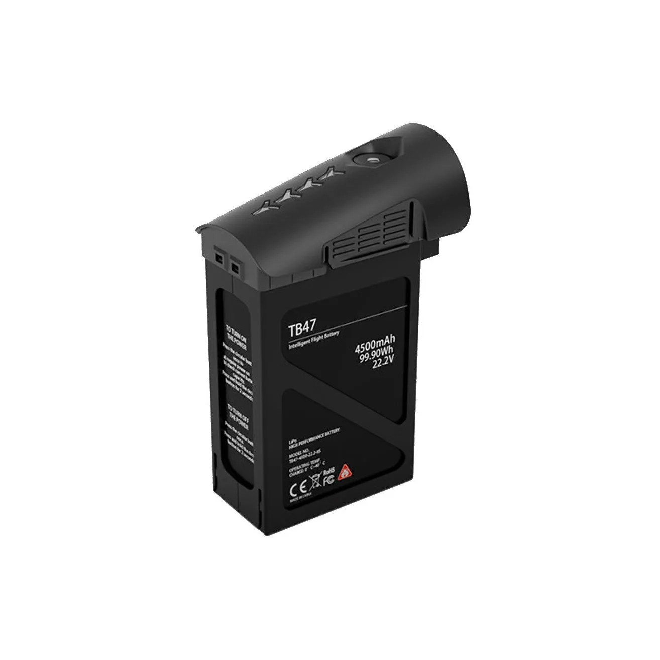 Inspire 1 TB47 Intelligent Flight Battery 4500 mAh