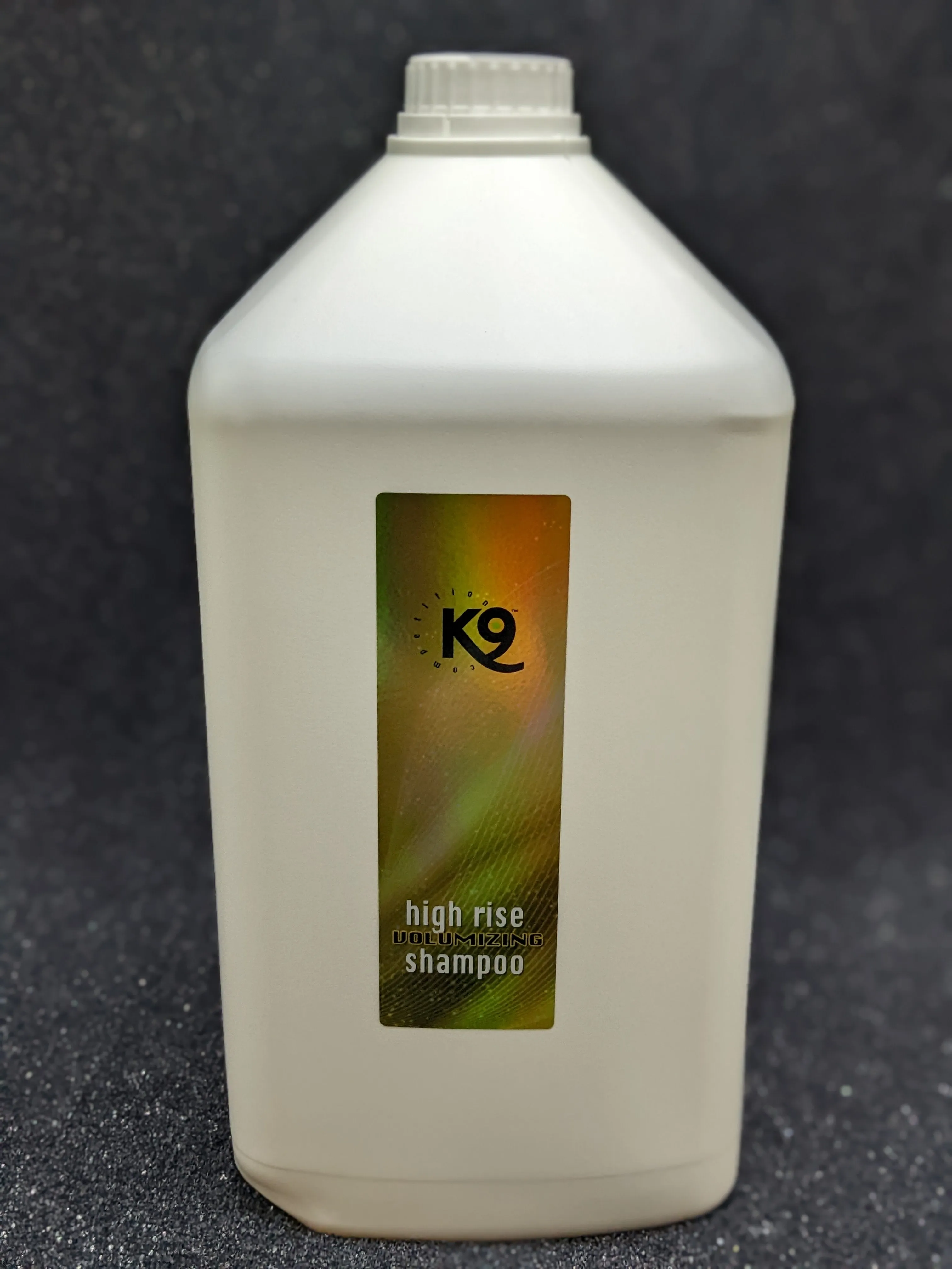 K9 High Rise (Volume) Shampoo