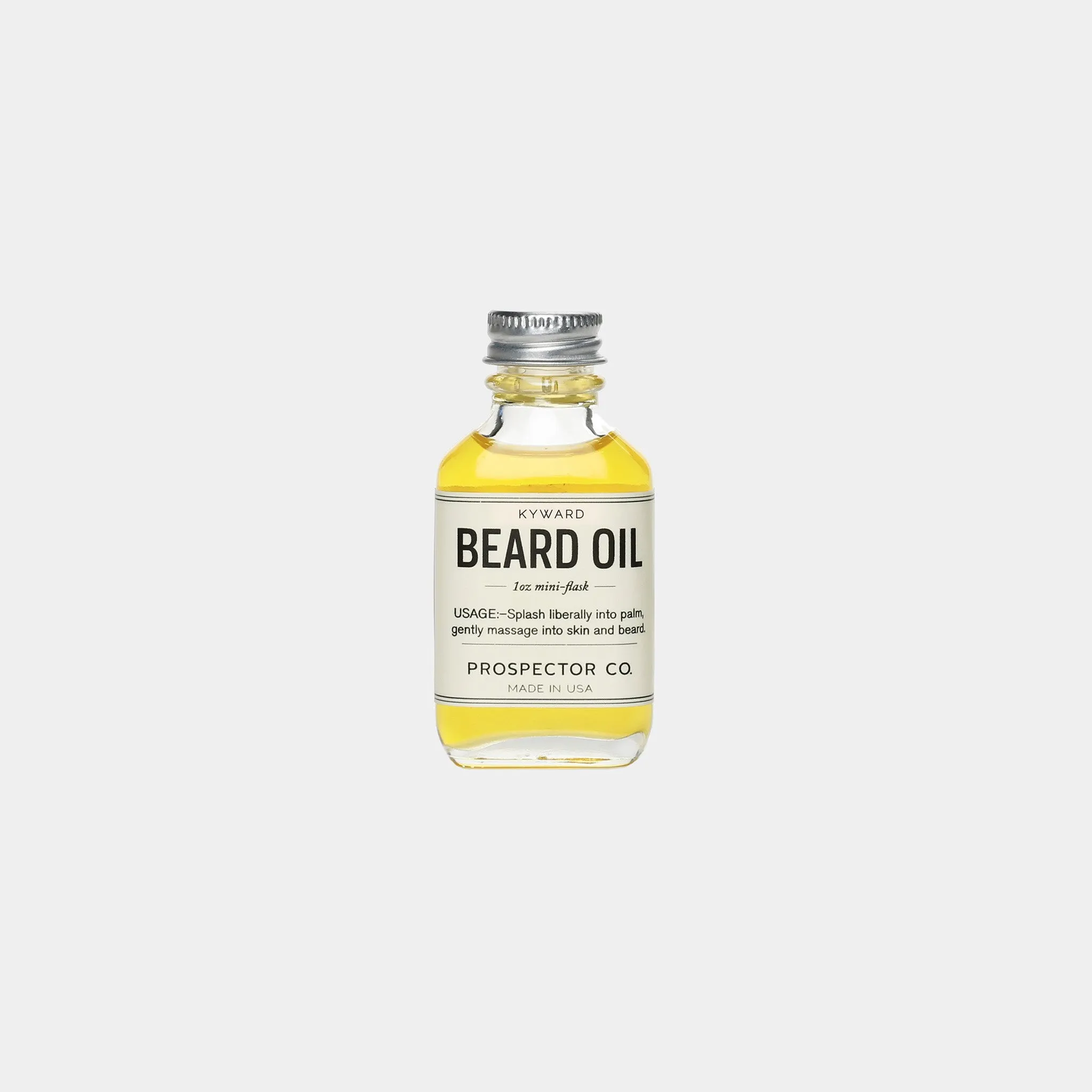 Kyward Beard Oil