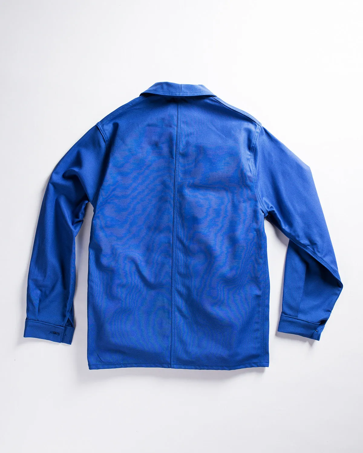 Le Laboureur Twill Work Jacket Bugatti