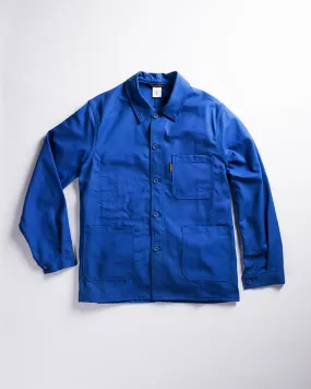 Le Laboureur Twill Work Jacket Bugatti