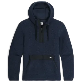 M Grayland Fleece PO Hoodie