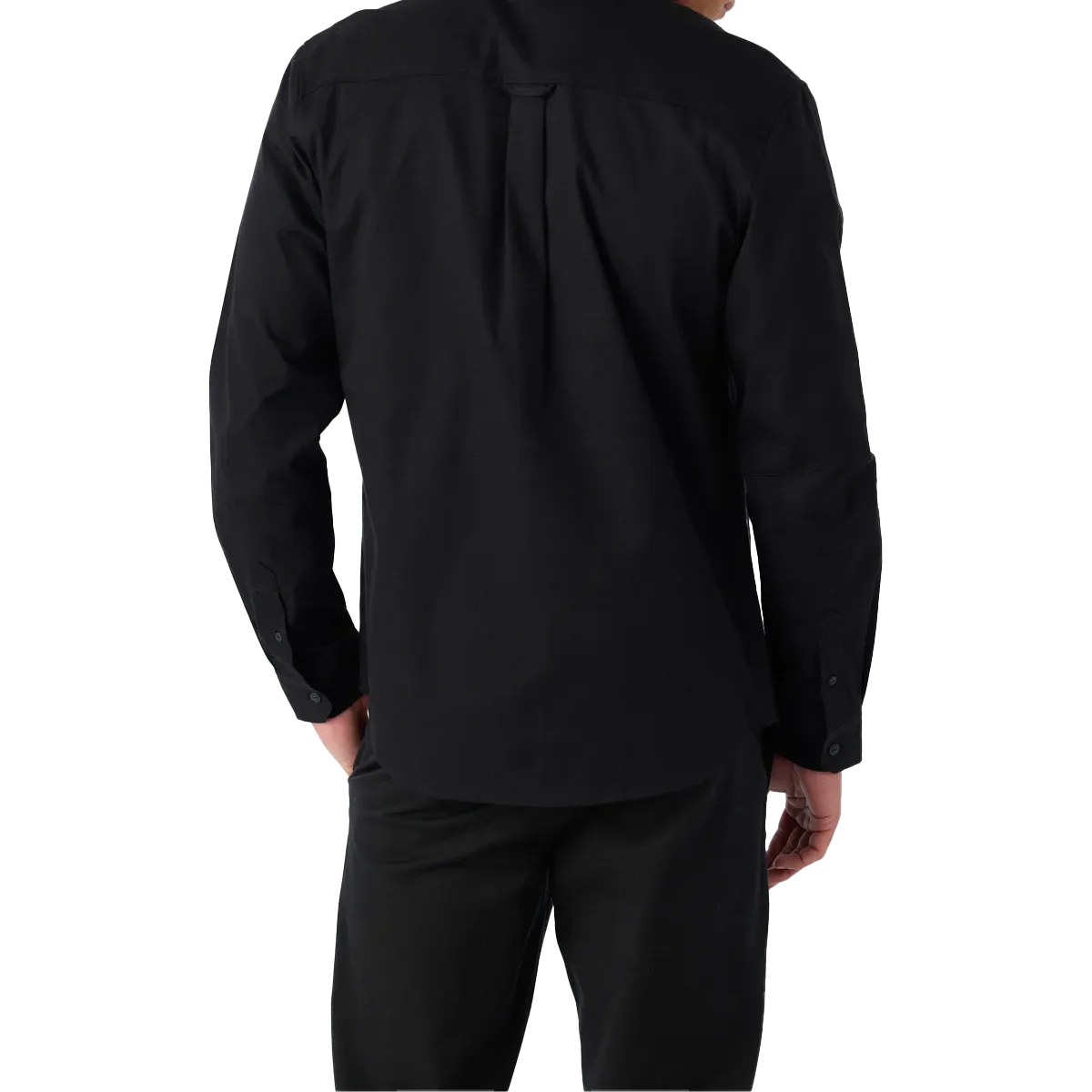 Men's TRVLR Drifter Overshirt