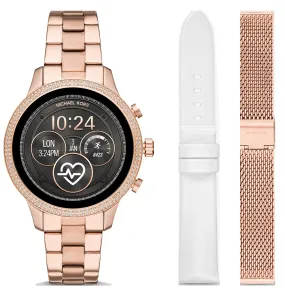 MK Watch Runway Smartwatch