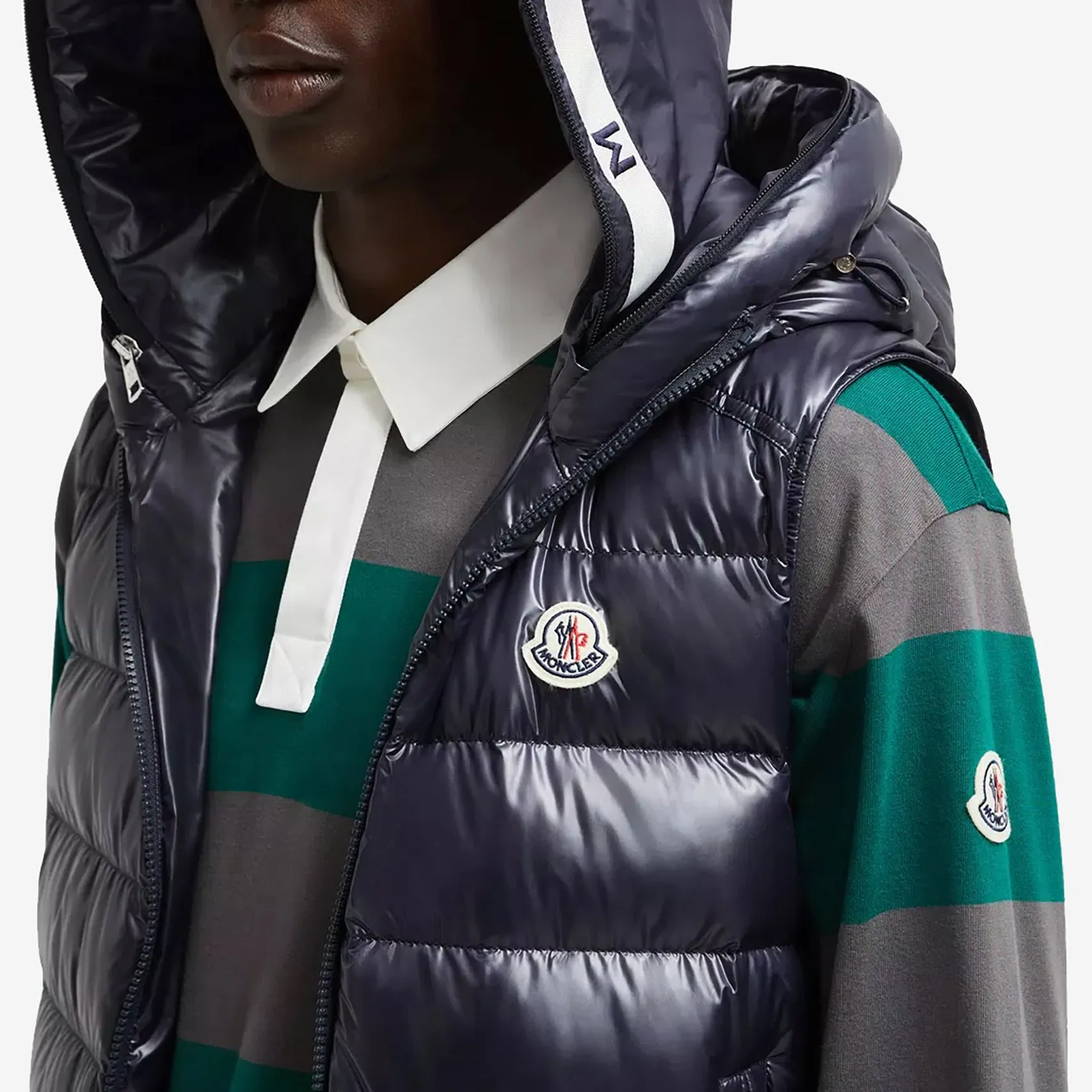 Moncler Barant Down Gilet