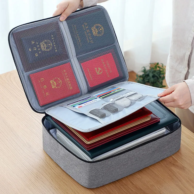 Multifunctional Travel Storage Bag, HG0132