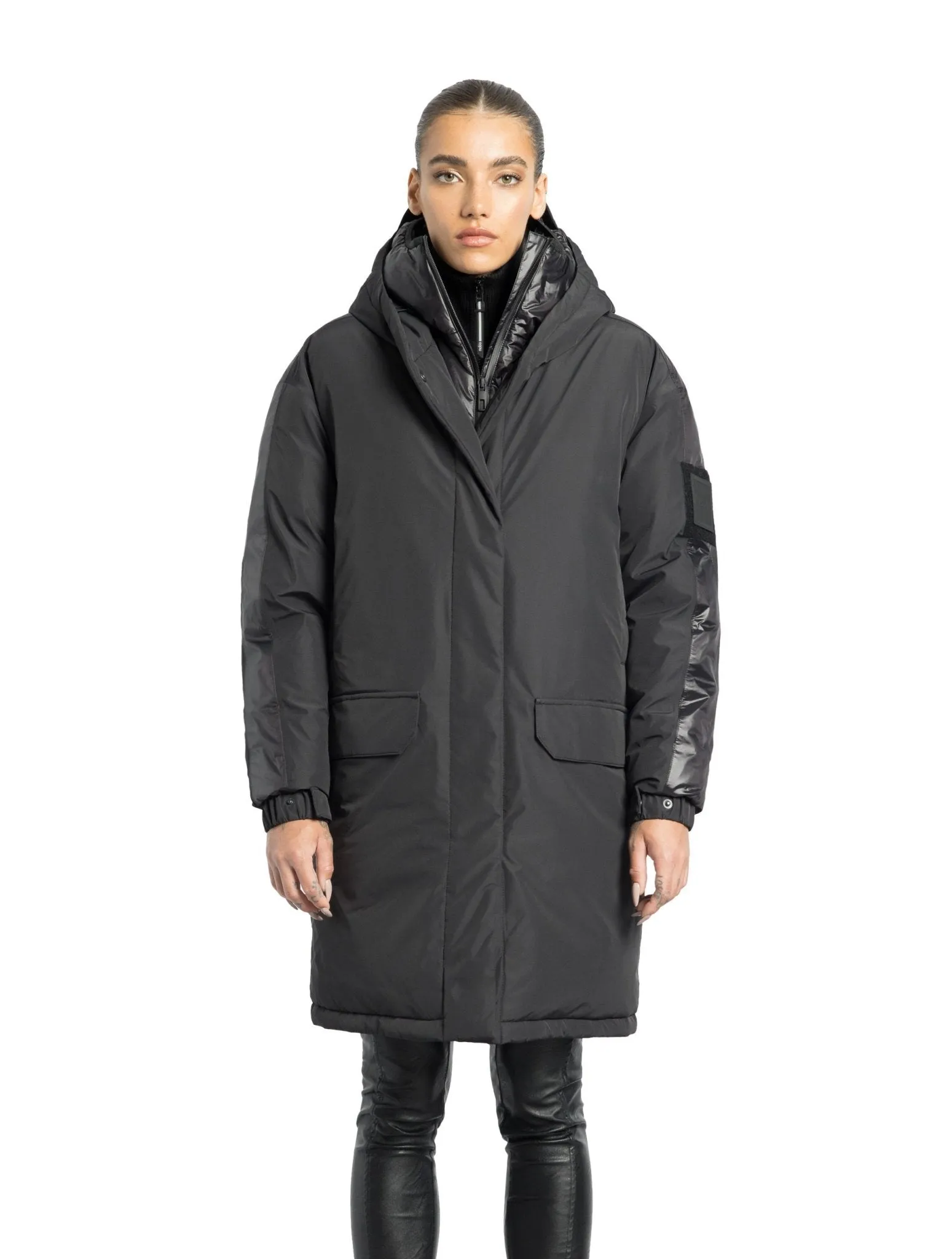 NOBIS SLYN - Women's Performance Parka