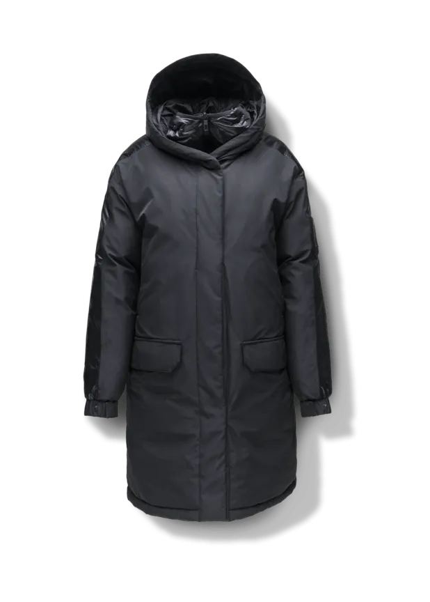 NOBIS SLYN - Women's Performance Parka