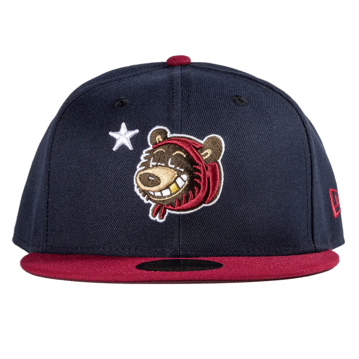 Old Glory New Era Snapback