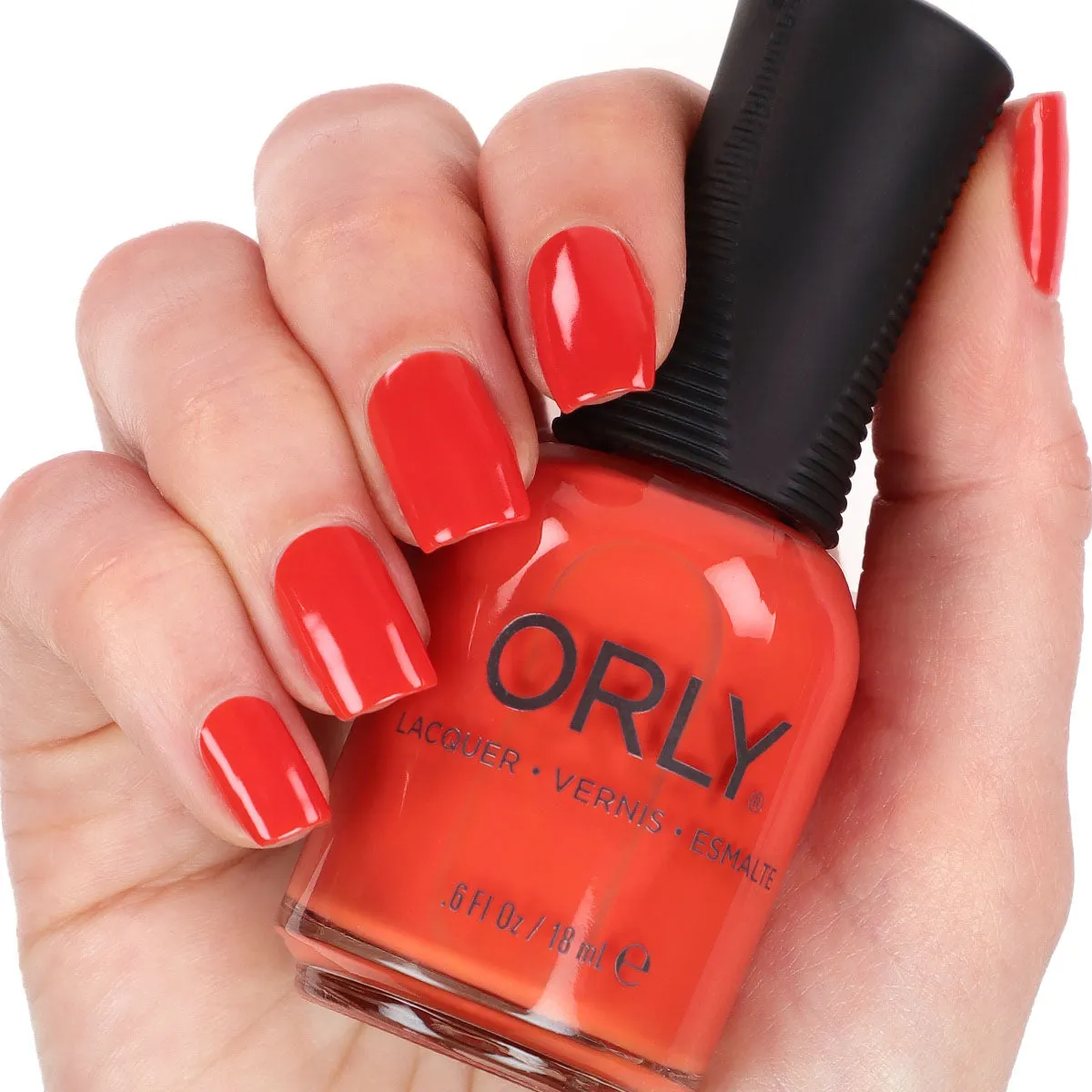 ORLY Earthfire Nail Polish 18ml