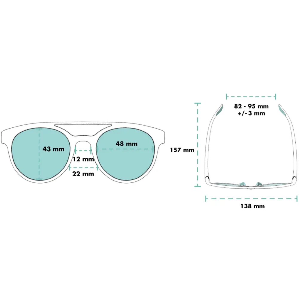 PHG Professor 00G Polarized