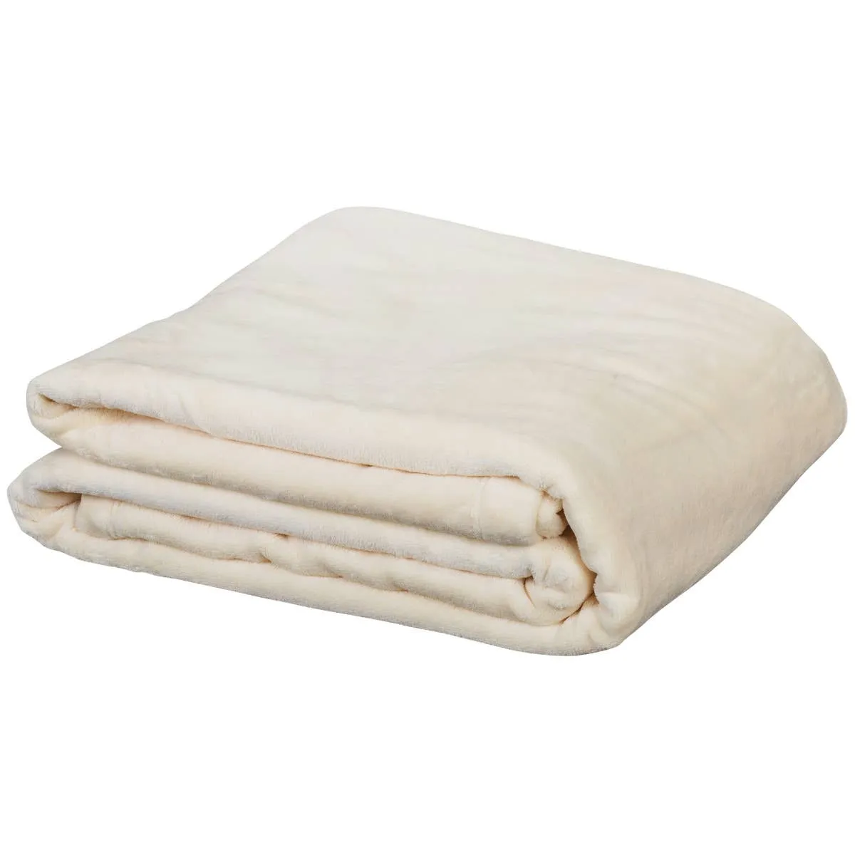 Premium Microfiber Fleece Blanket