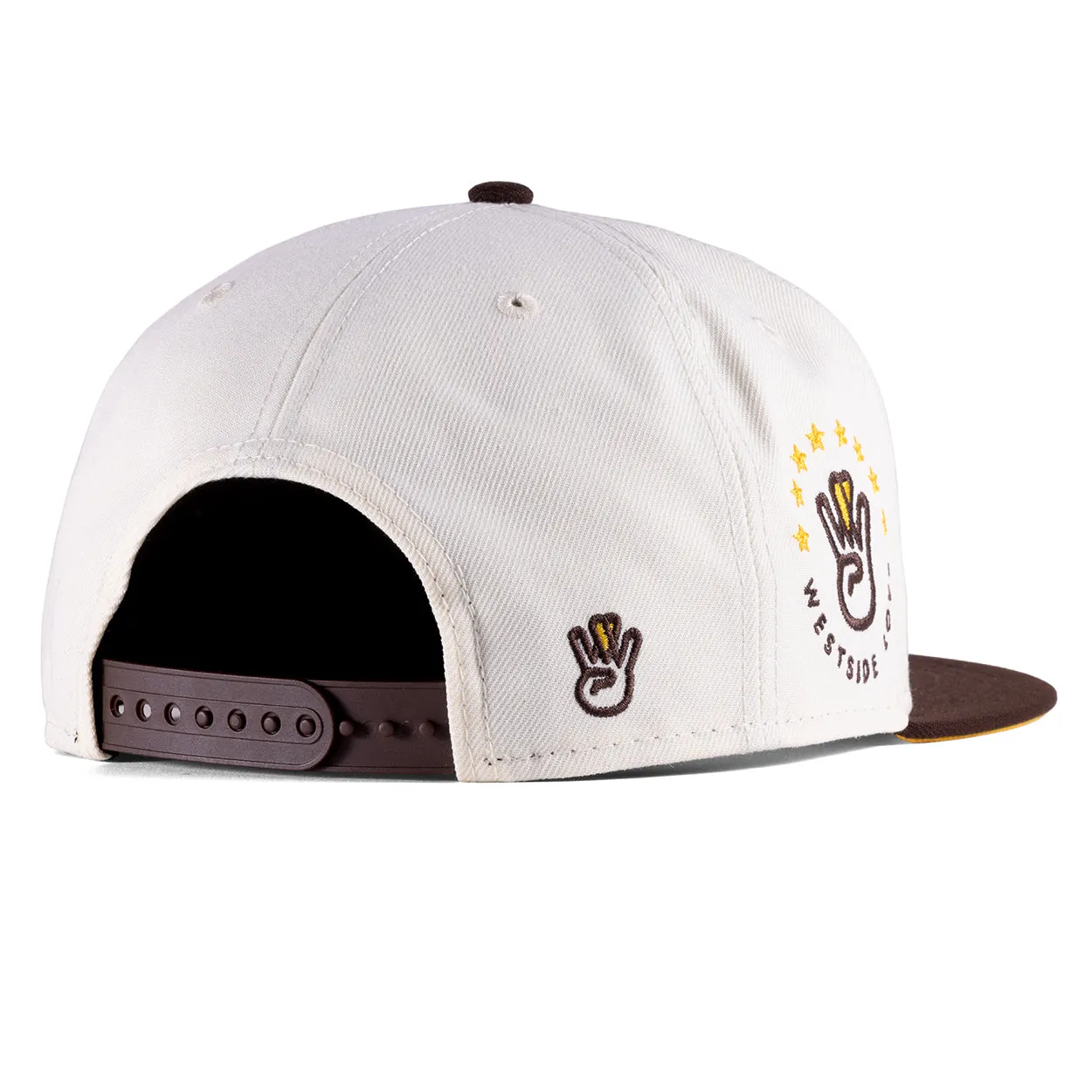 Presidio New Era Snapback