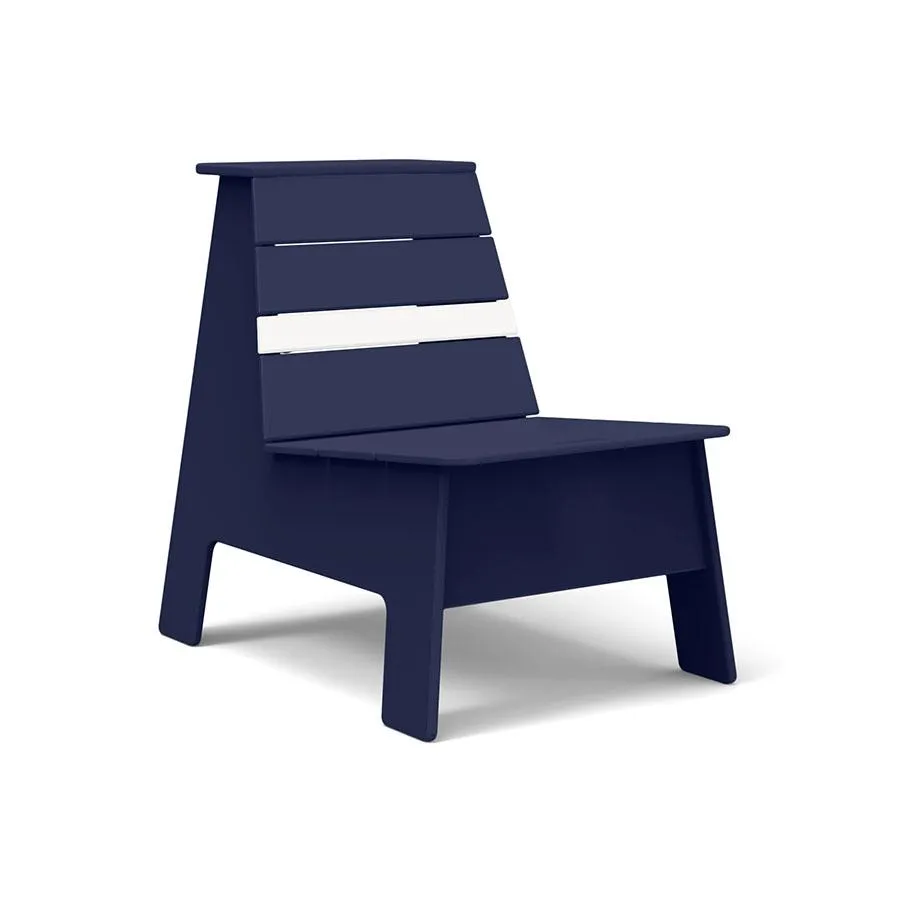 Racer Lounge Chair