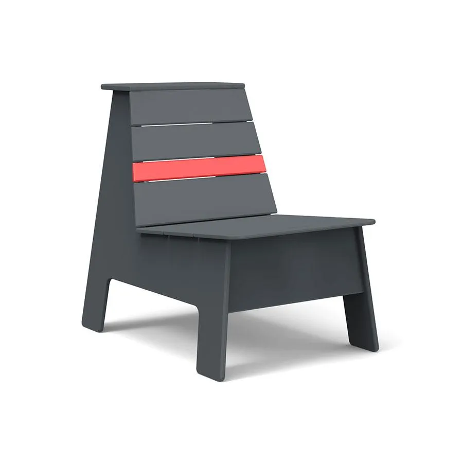 Racer Lounge Chair