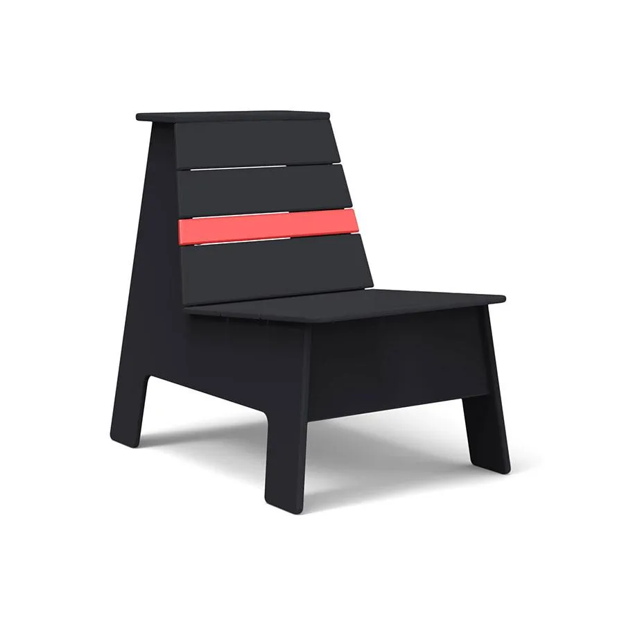 Racer Lounge Chair