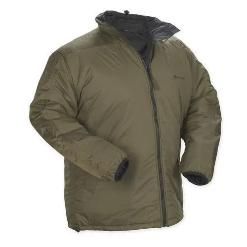 Snugpak Sleeka Elite Reversible Olive/Black Large Jacket