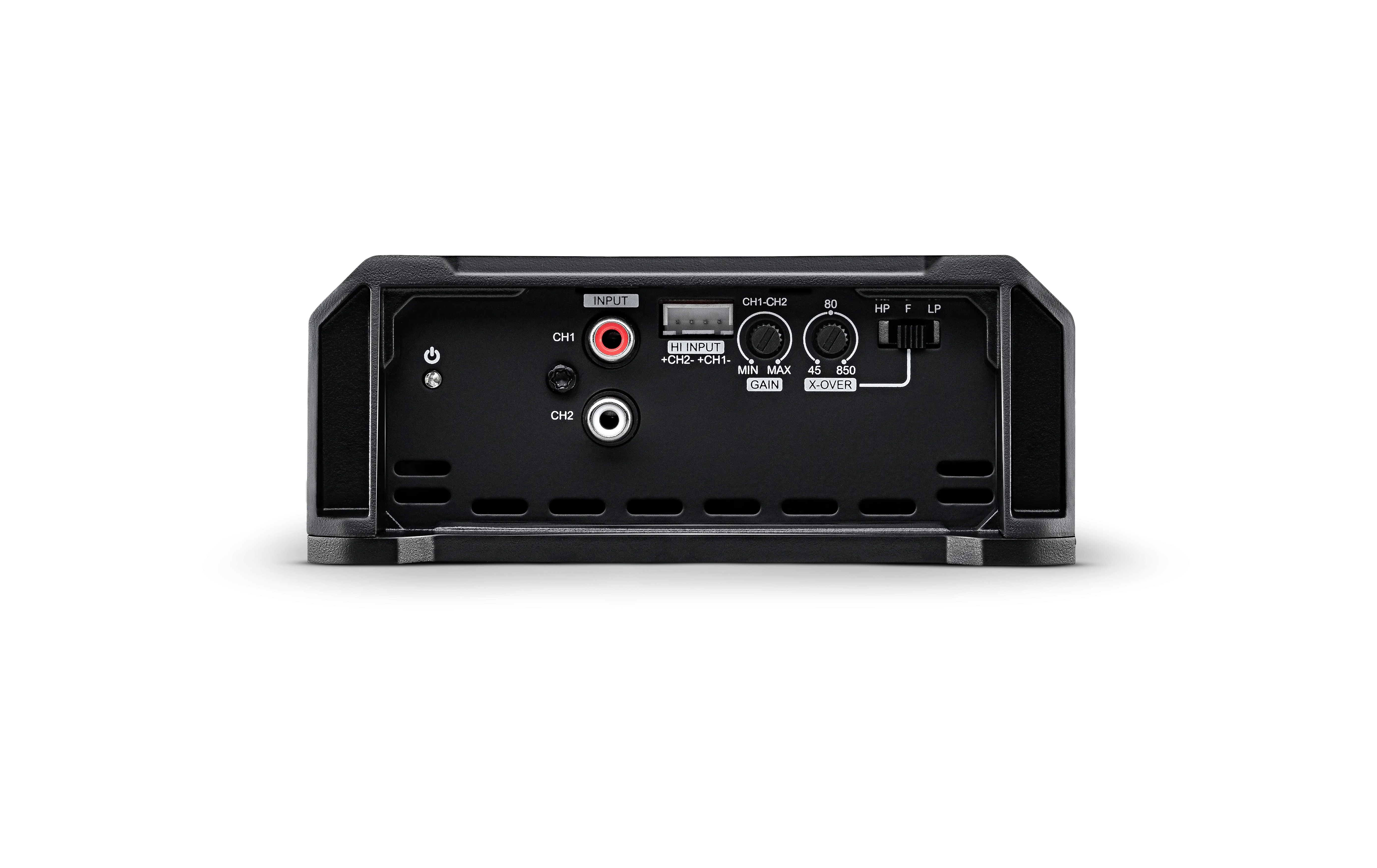 SounDigital EVO X 1200.2 4ohm Amp