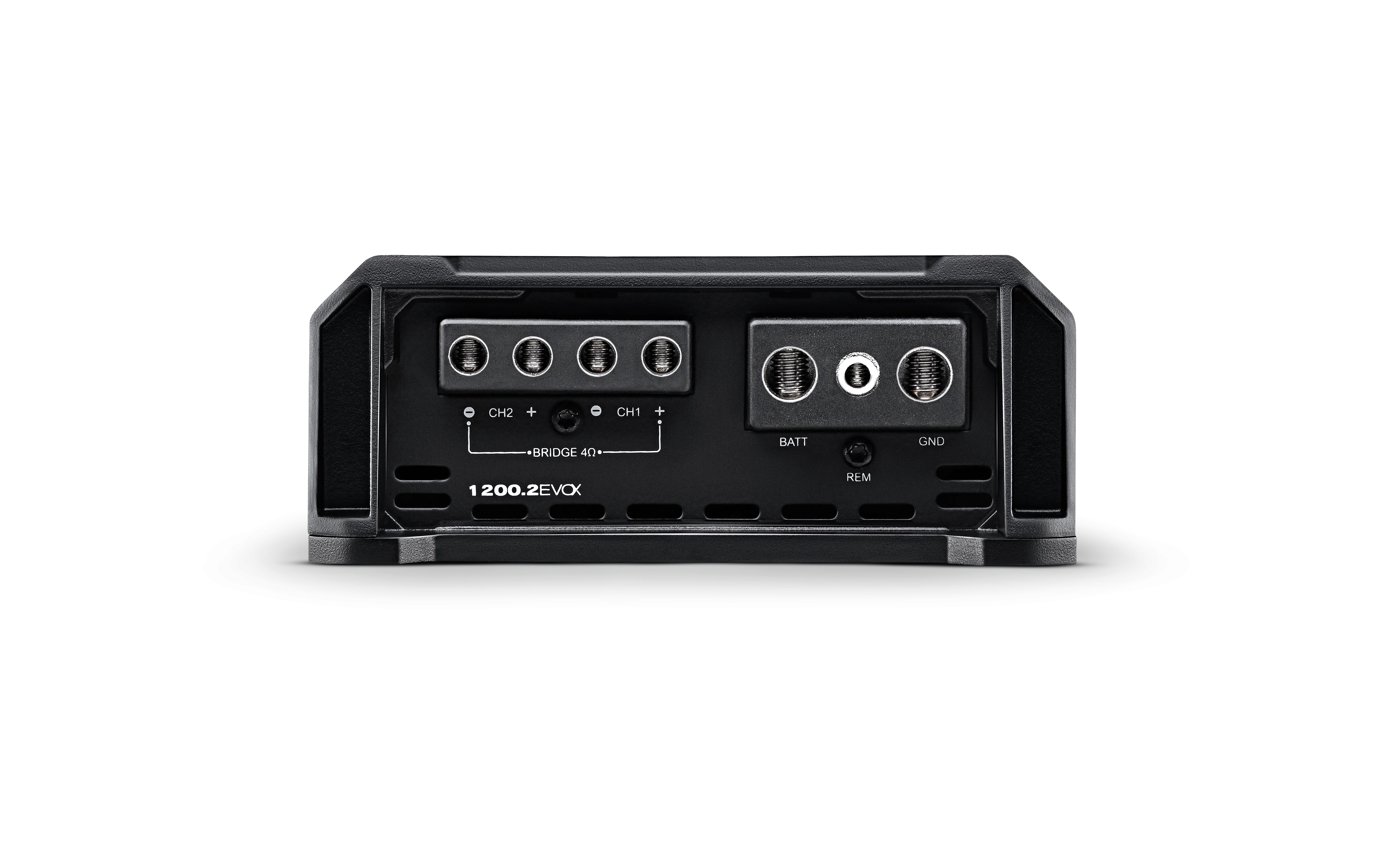 SounDigital EVO X 1200.2 4ohm Amp