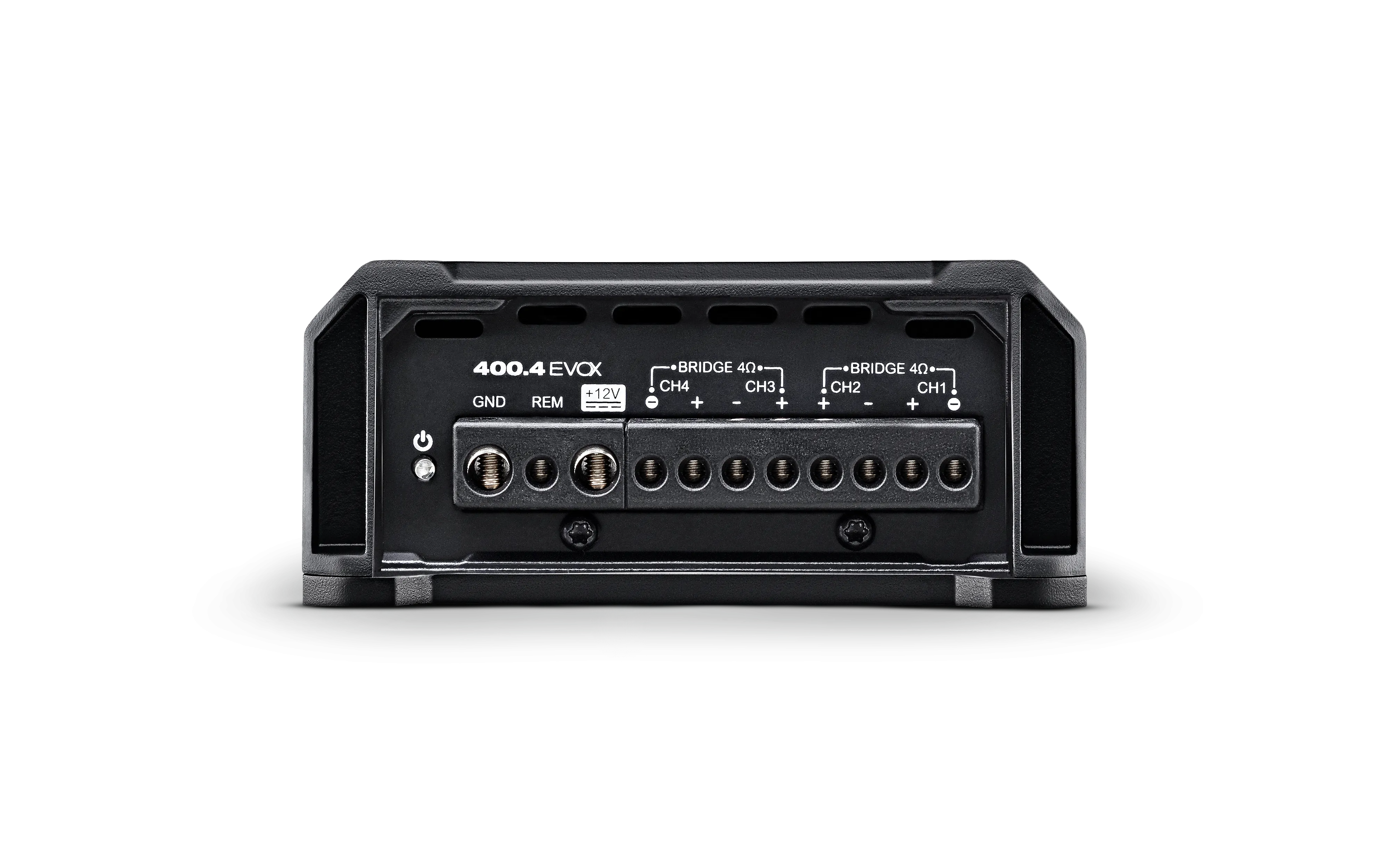 SounDigital EVO X 400.2 4ohm Amp