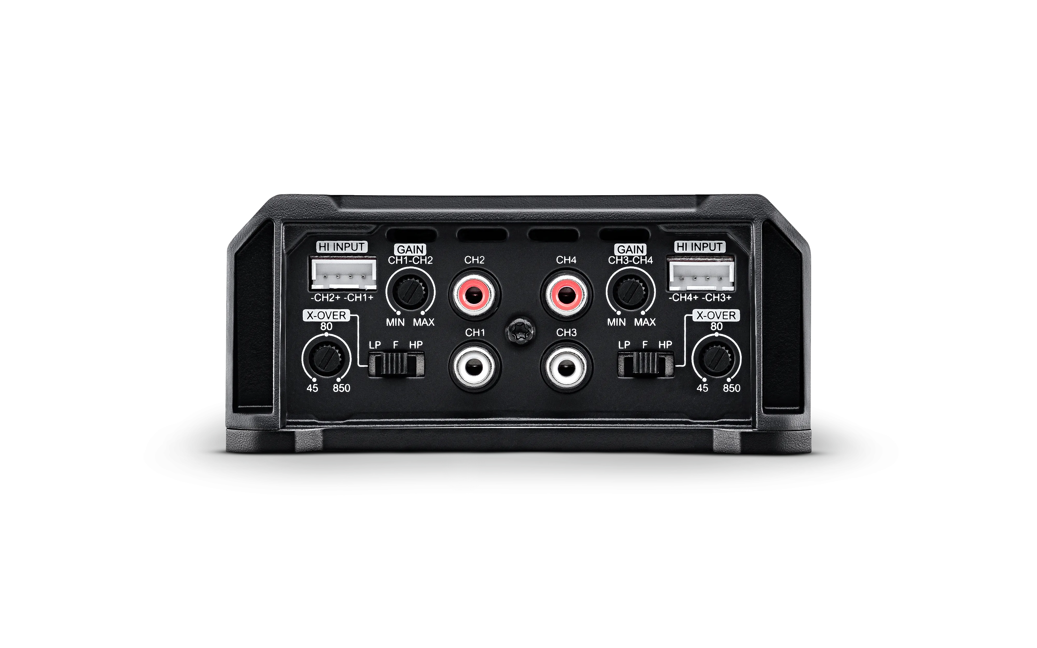 SounDigital EVO X 400.2 4ohm Amp