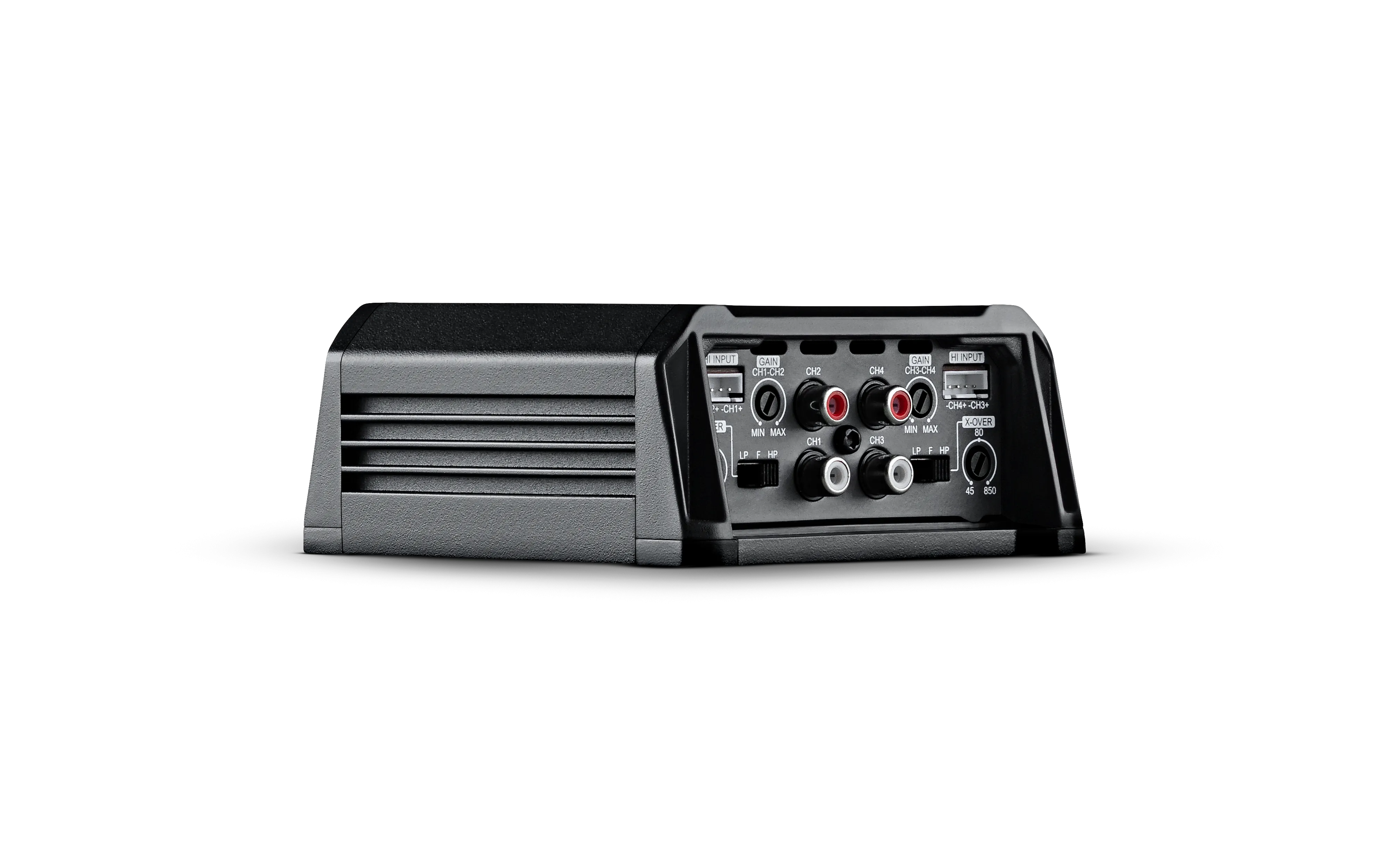 SounDigital EVO X 400.2 4ohm Amp