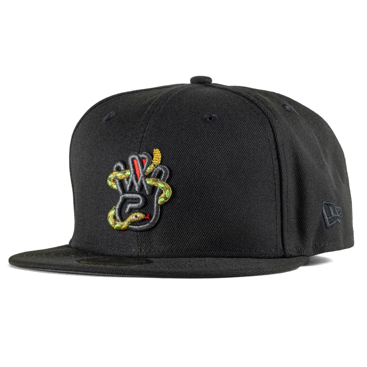 Steppin' Razor New Era Snapback