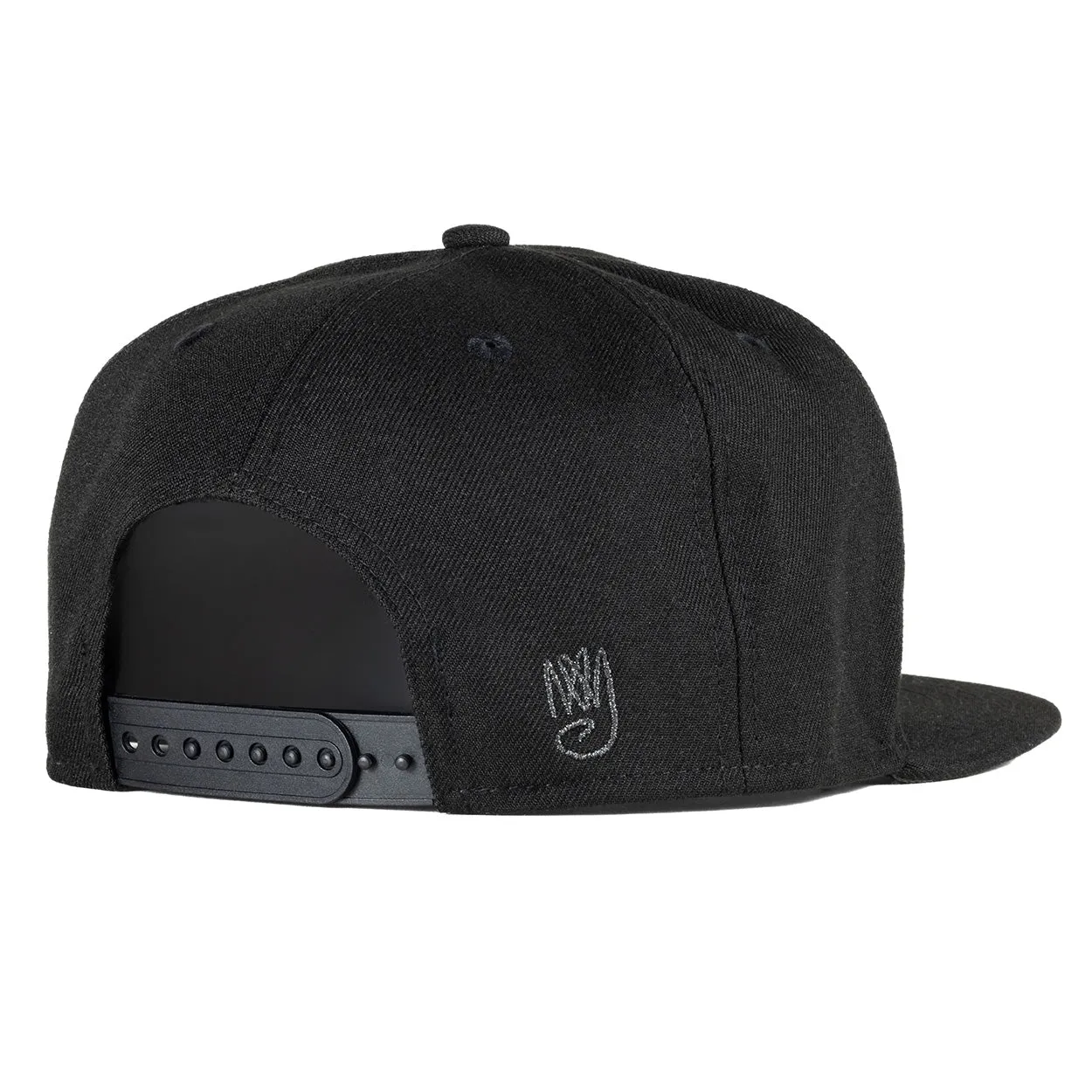 Steppin' Razor New Era Snapback