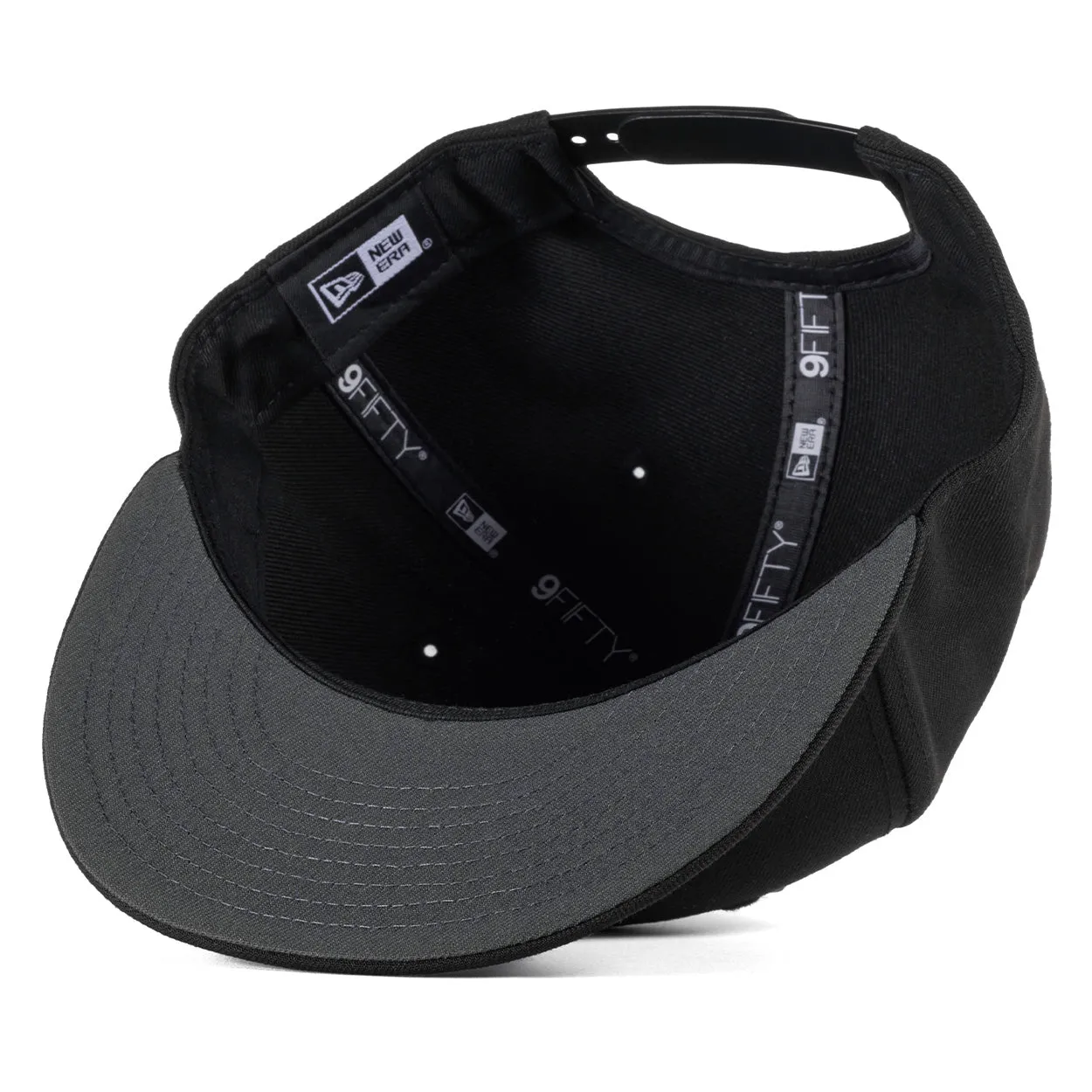 Steppin' Razor New Era Snapback