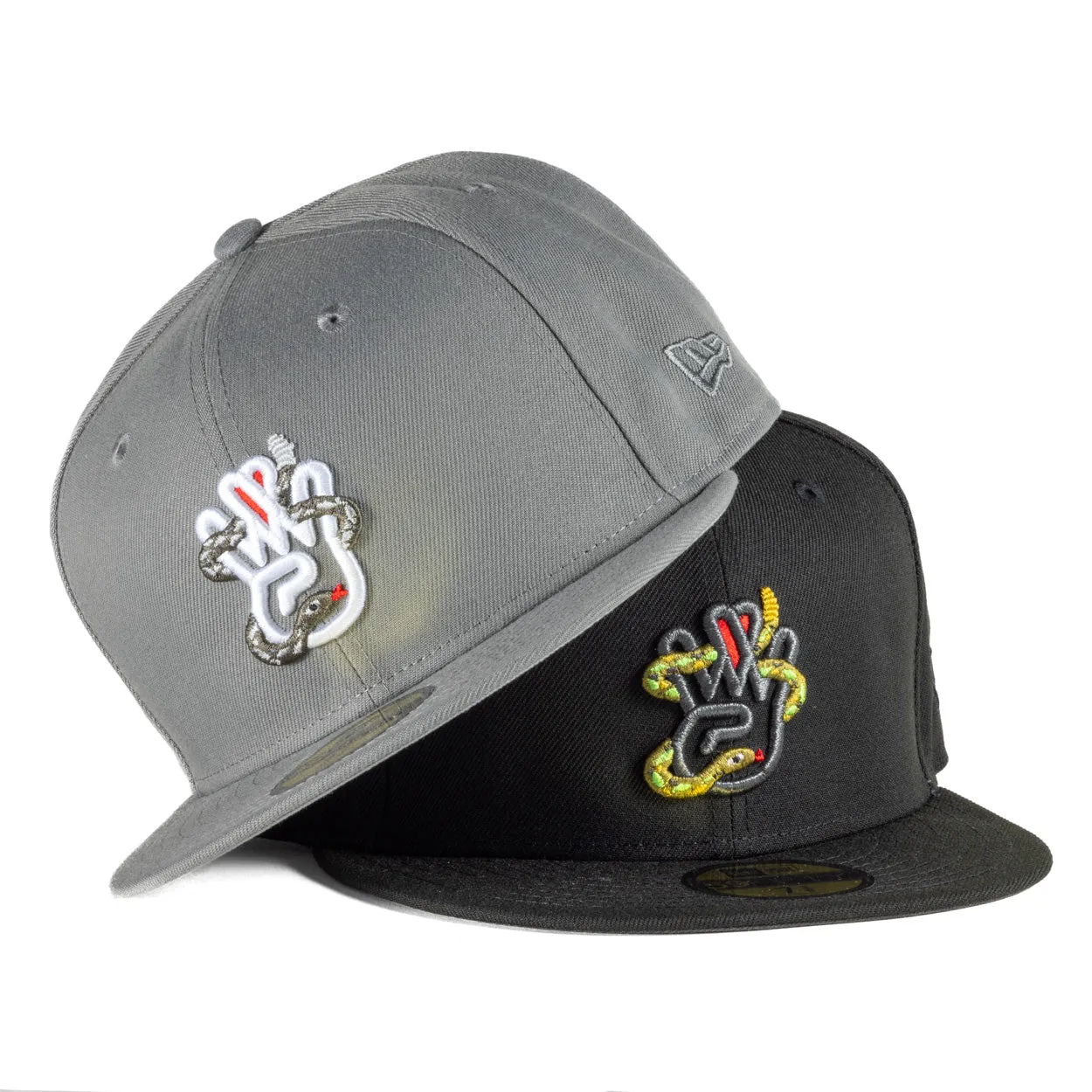 Steppin' Razor New Era Snapback