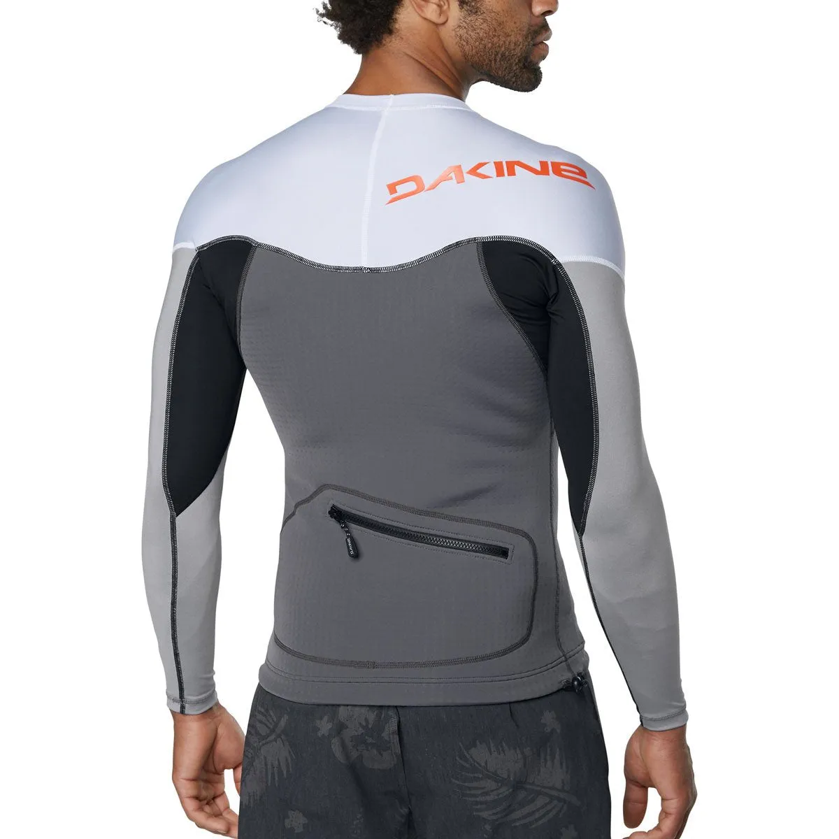 Storm Snug Fit Long Sleeve Rashguard